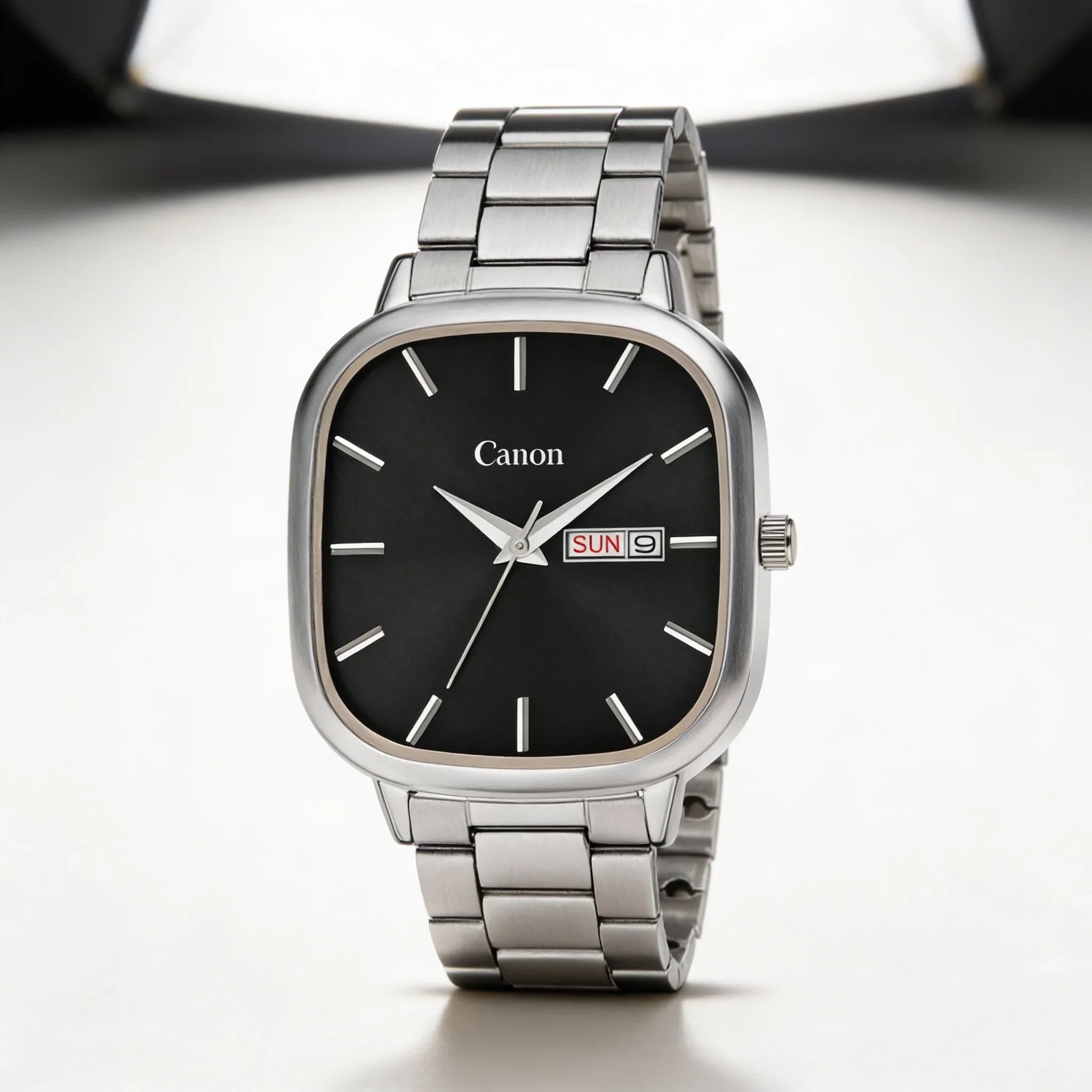 2026 Watch Buy Guide - Square Watch Review | Lucid Canon Quartz