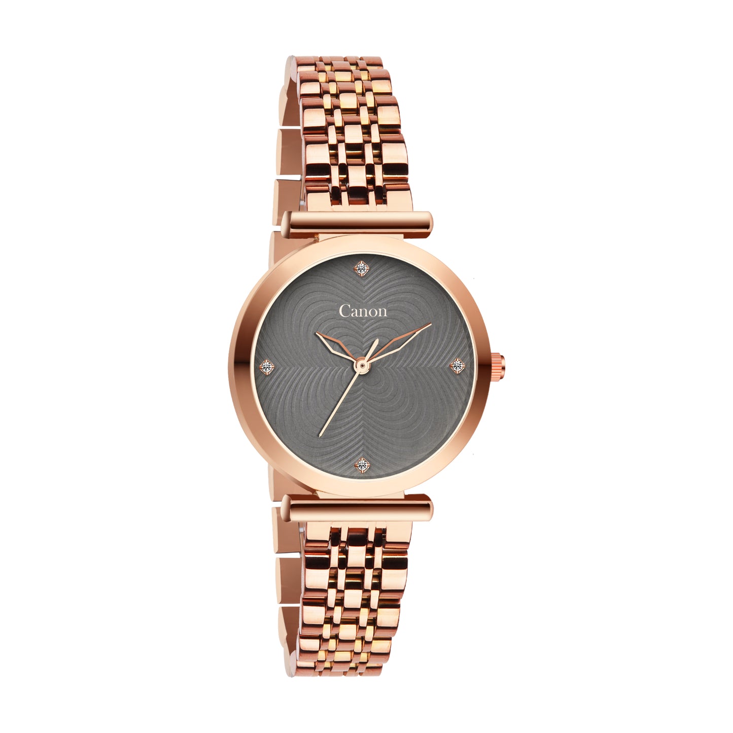 Canon Quartz TCM CN-368