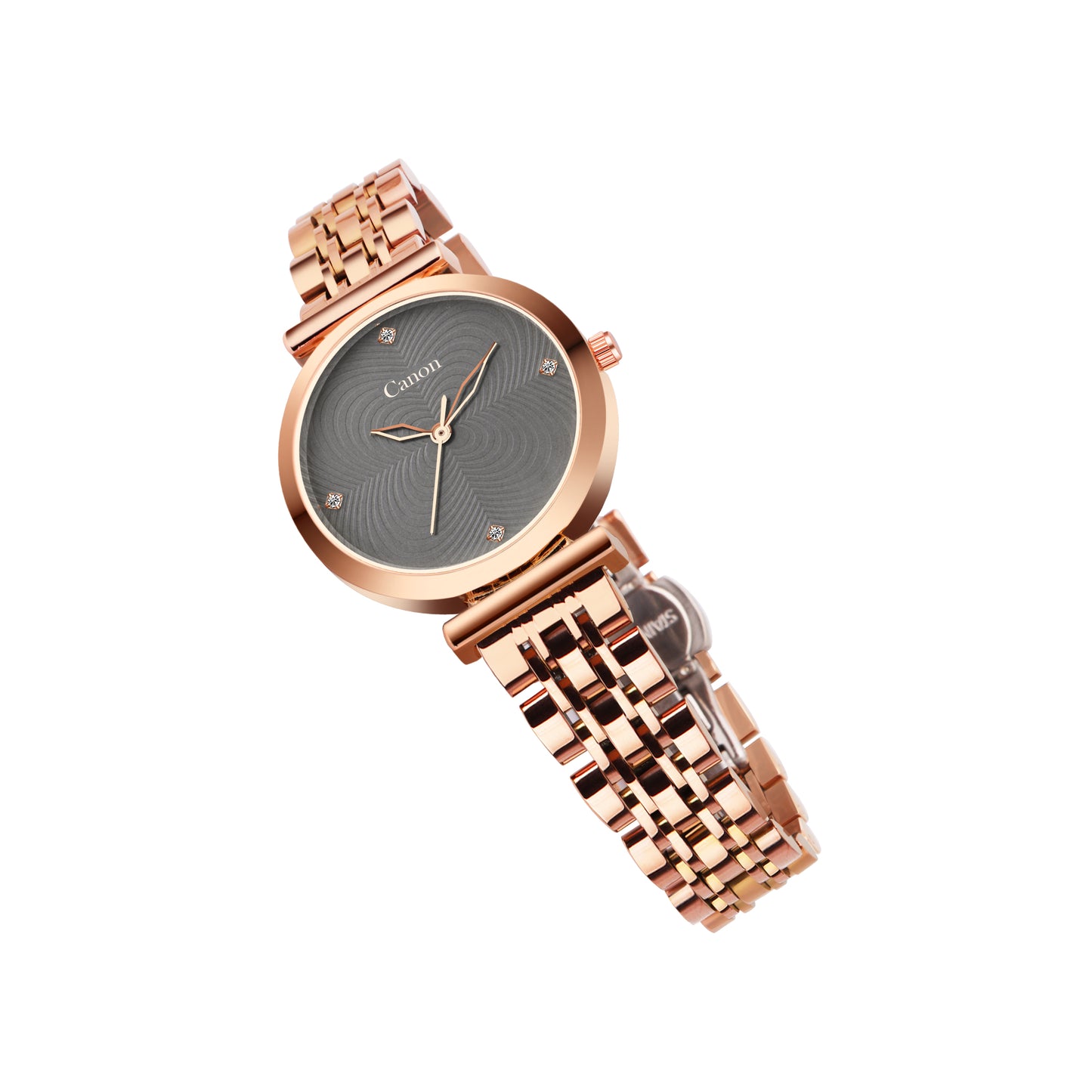 Canon Quartz TCM CN-368