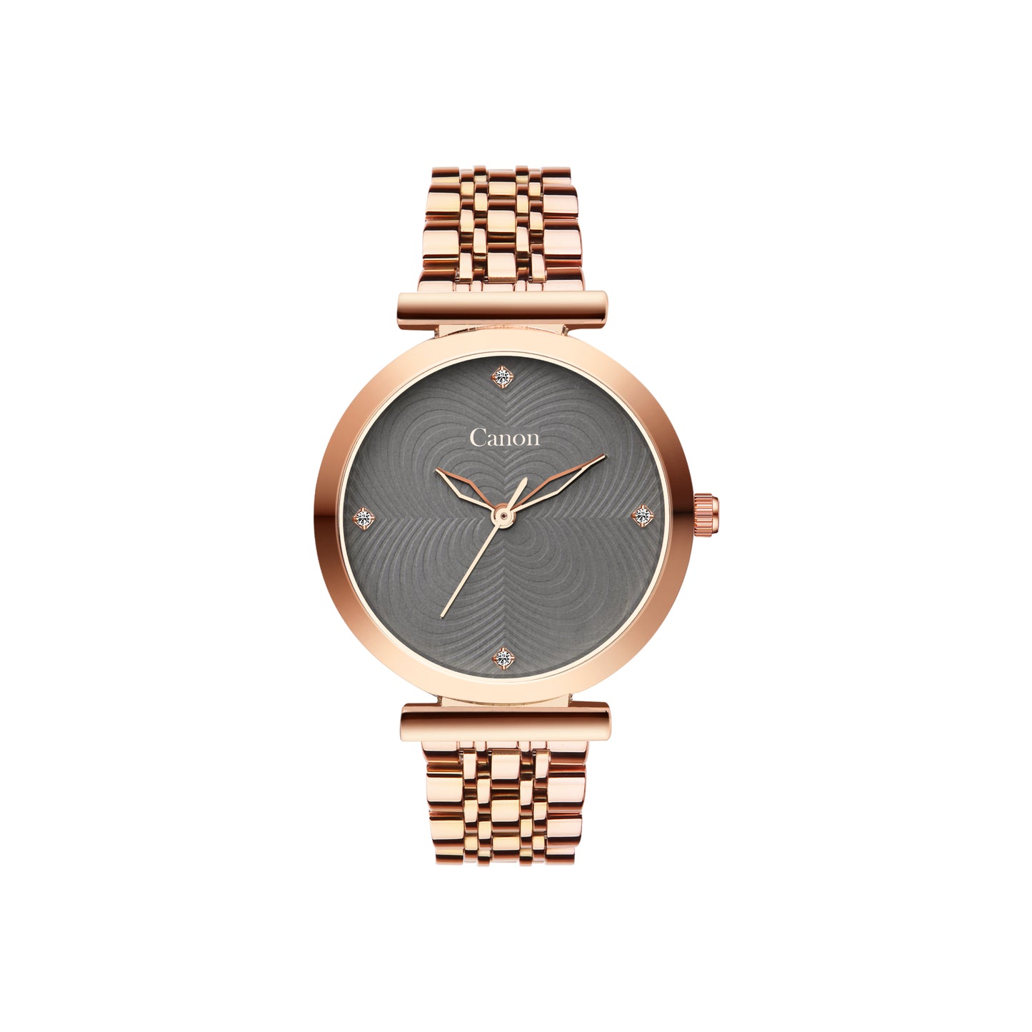 Canon Quartz TCM CN-368