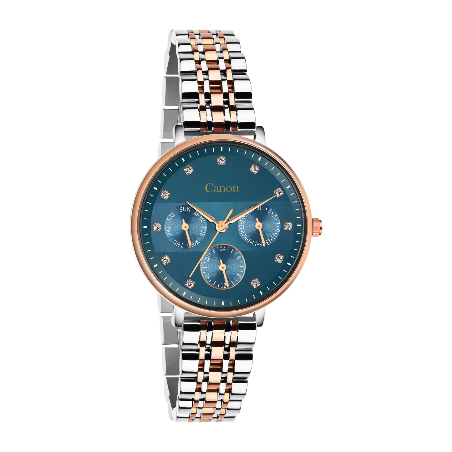 Canon Quartz TCM CN-379