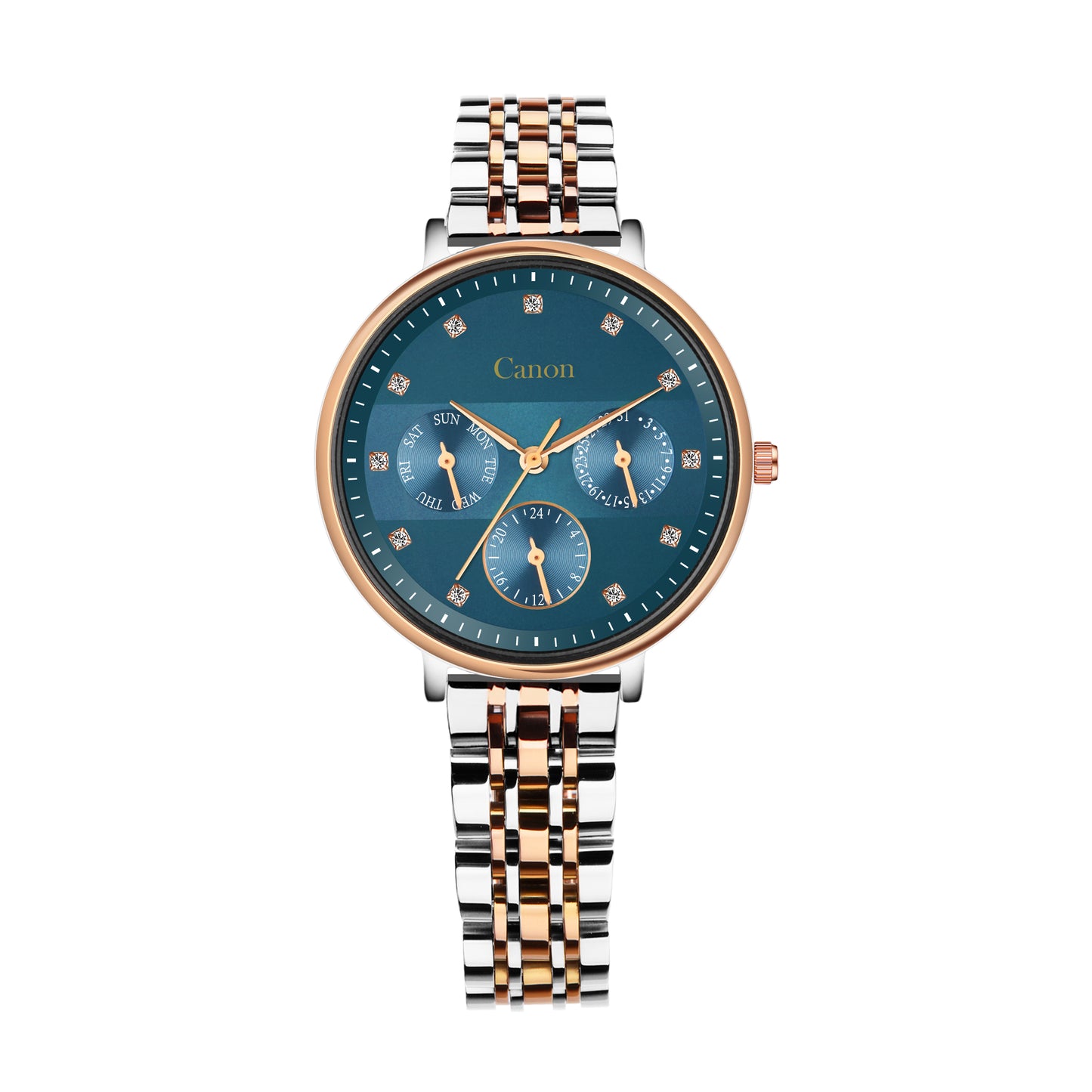 Canon Quartz TCM CN-379