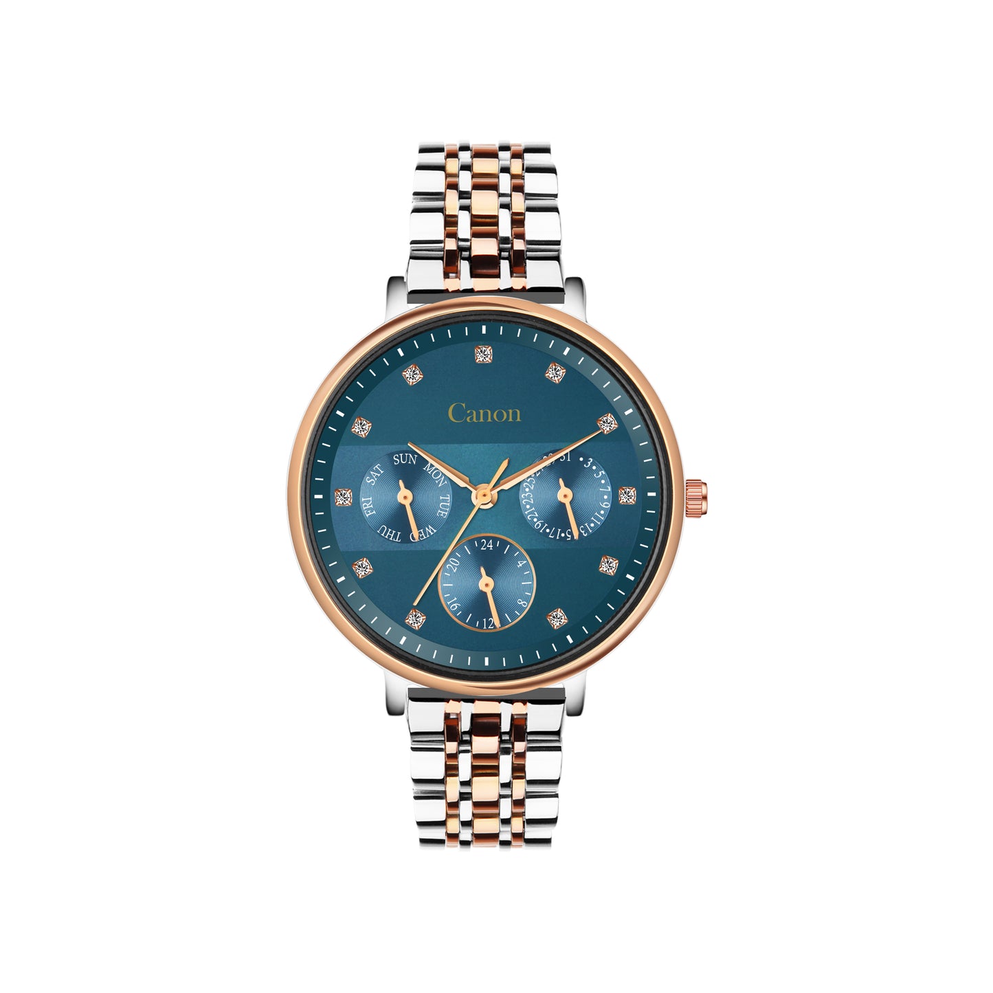Canon Quartz TCM CN-379