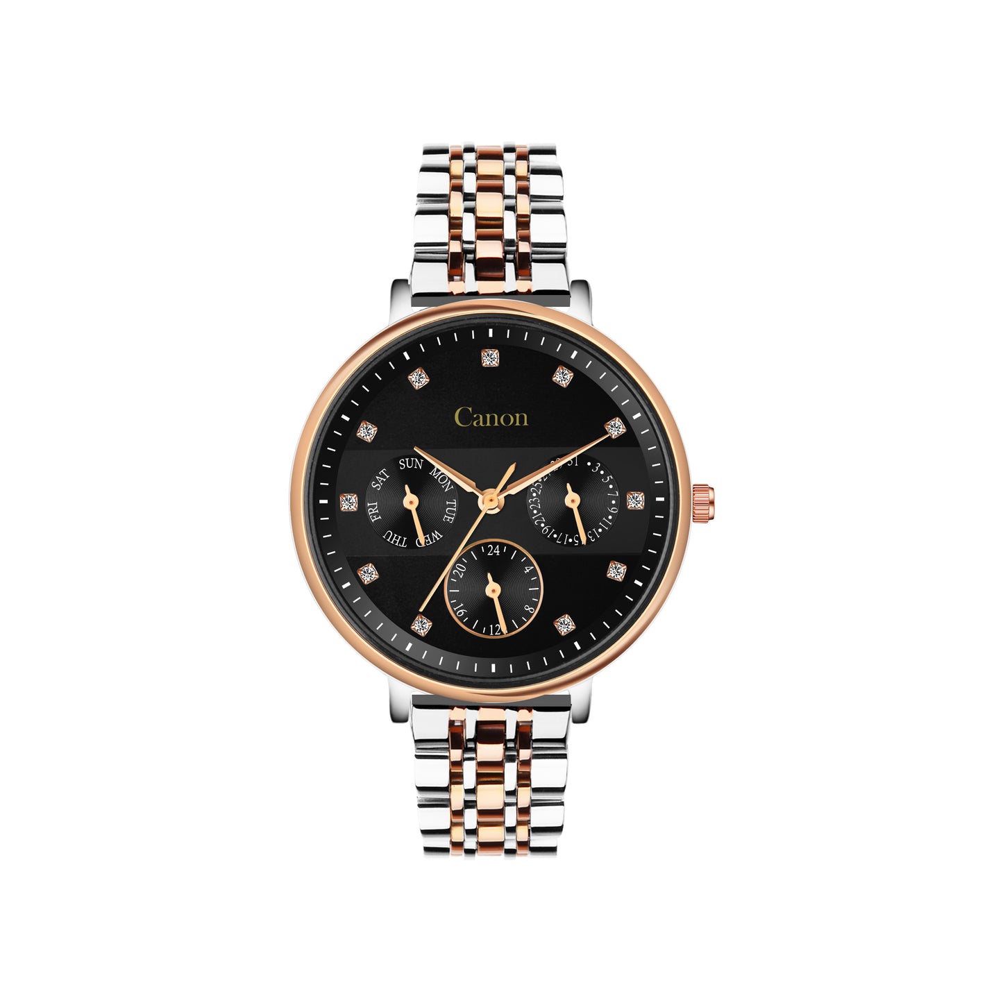 Canon Quartz TCM CN-380