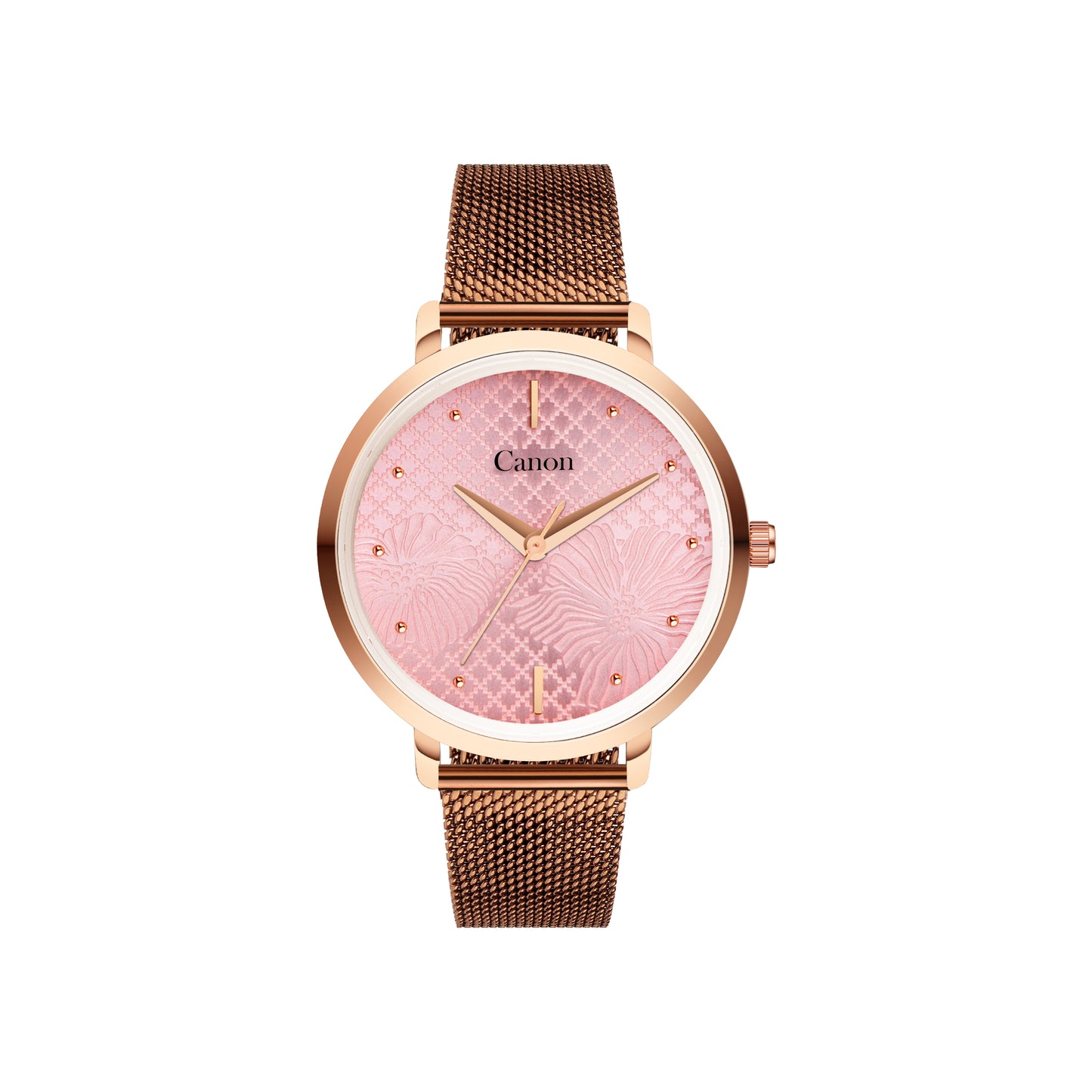Canon Quartz TCM CN-382