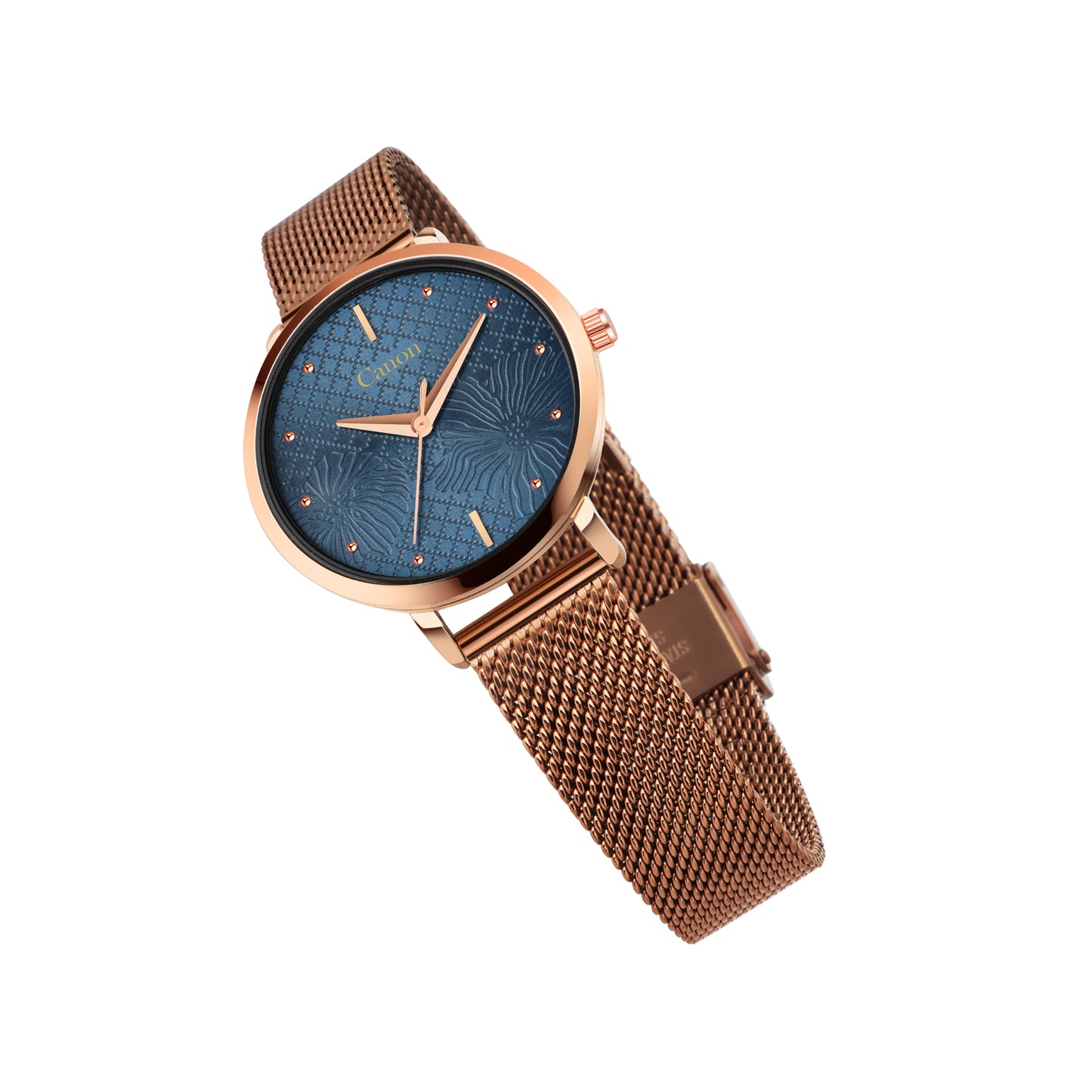 Canon Quartz TCM CN-383