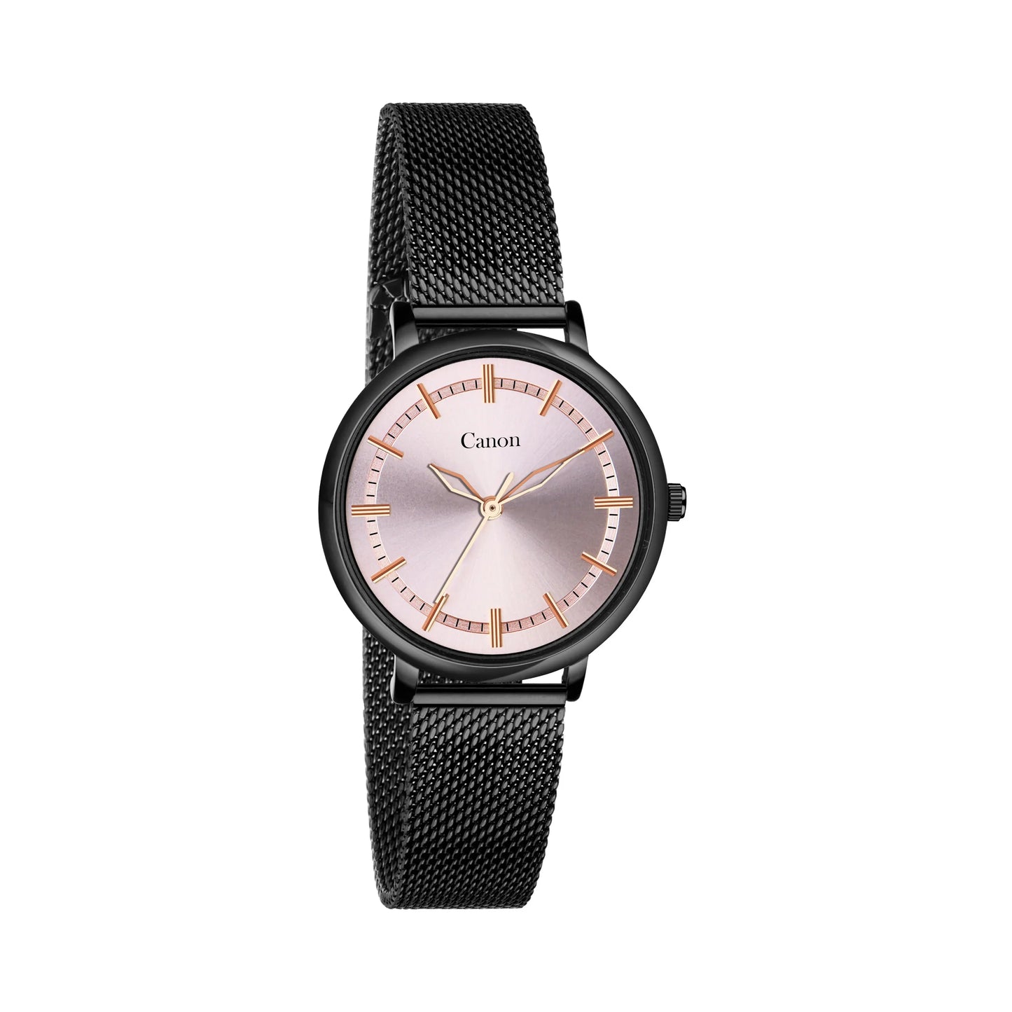 Canon Quartz TCM CN-386 - Canon Watches