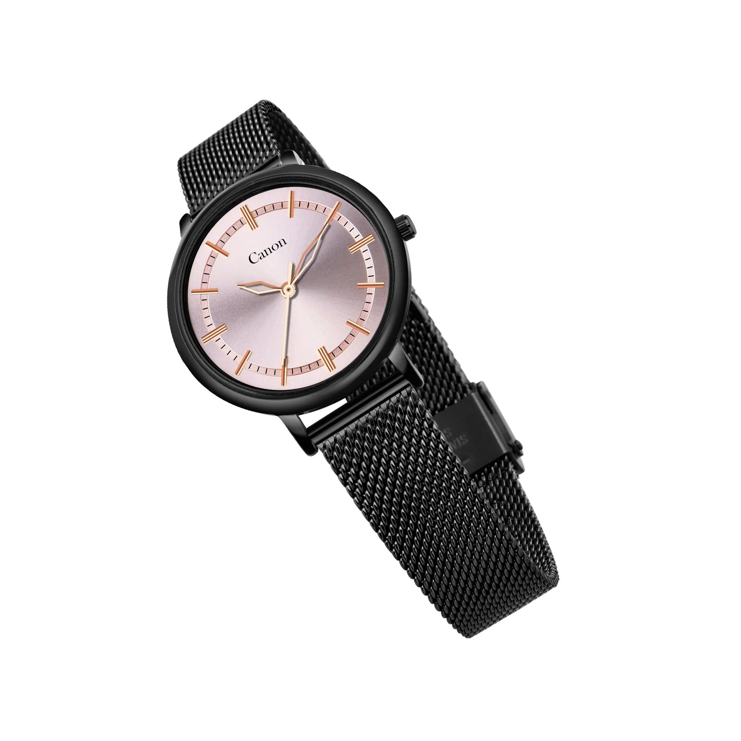 Canon Quartz TCM CN-386 - Canon Watches