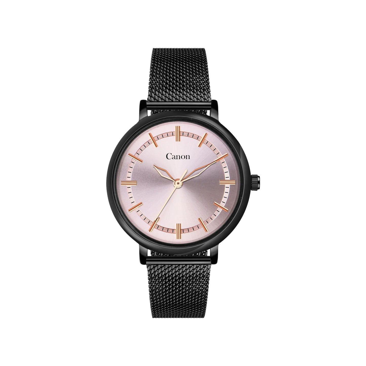Canon Quartz TCM CN-386 - Canon Watches