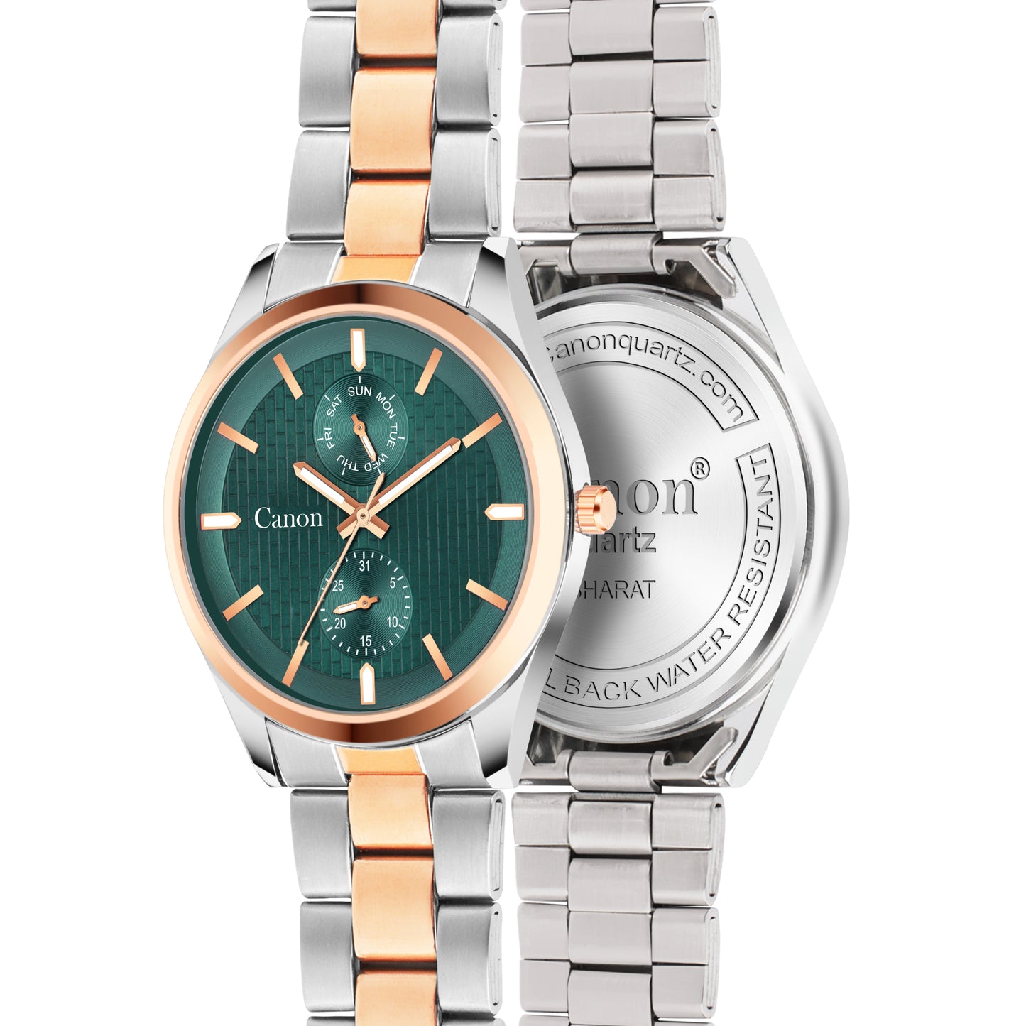 Canon Quartz IFP CN-339