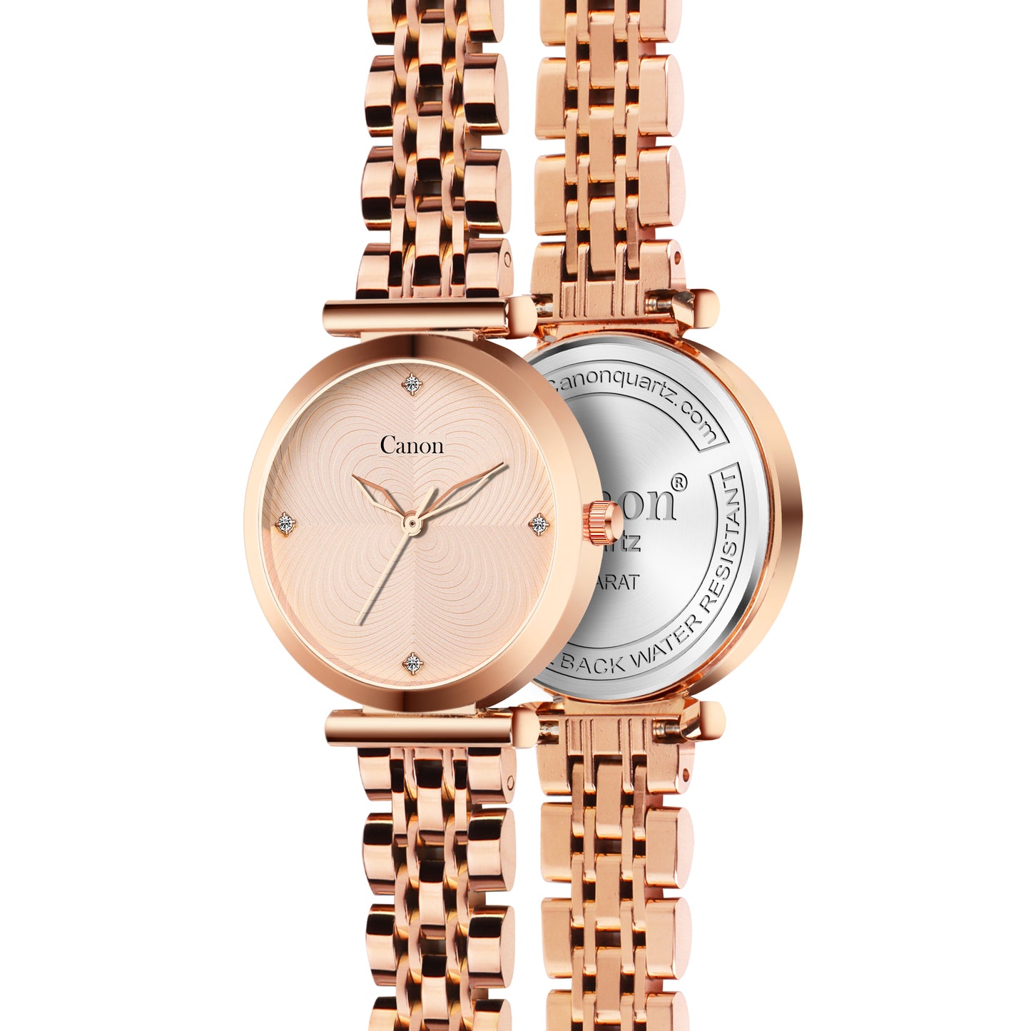 Canon Quartz TCM CN-369