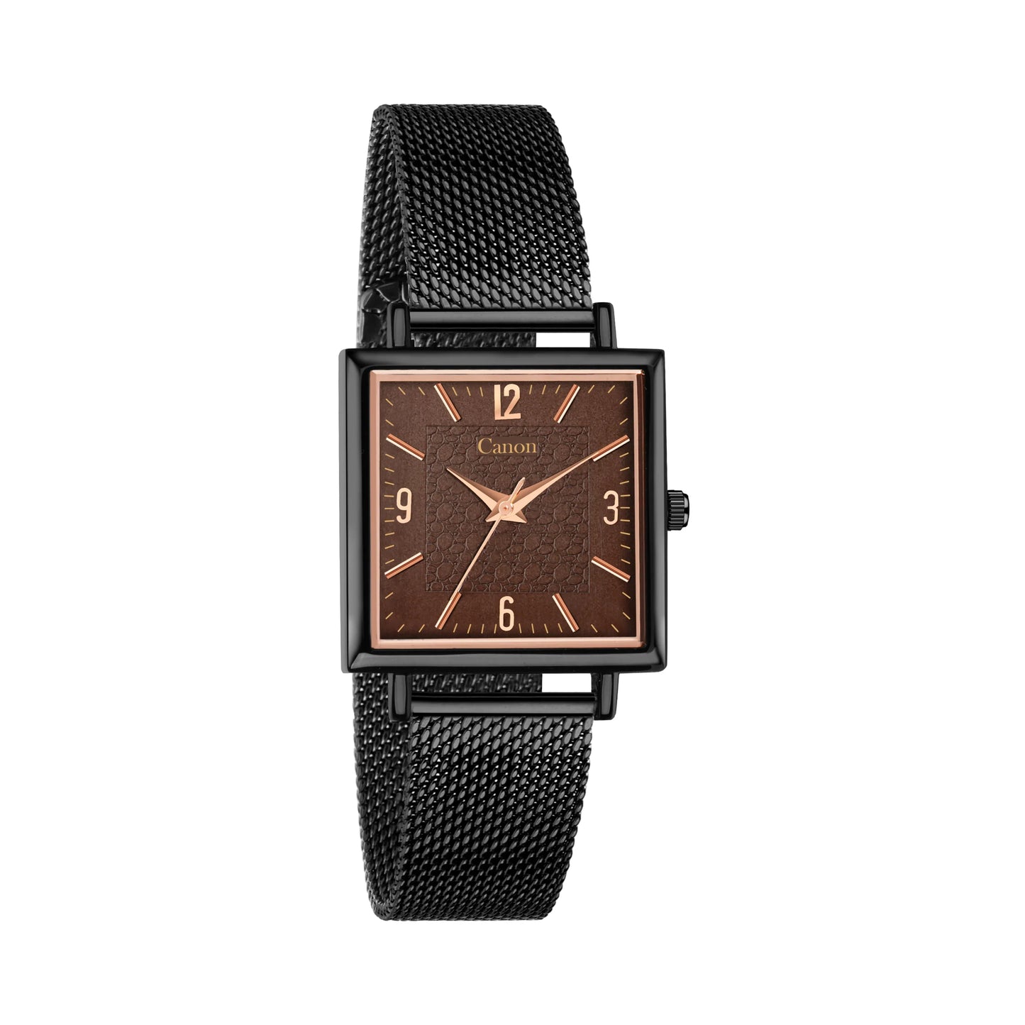 Canon Quartz TCM CN-387 - Canon Watches