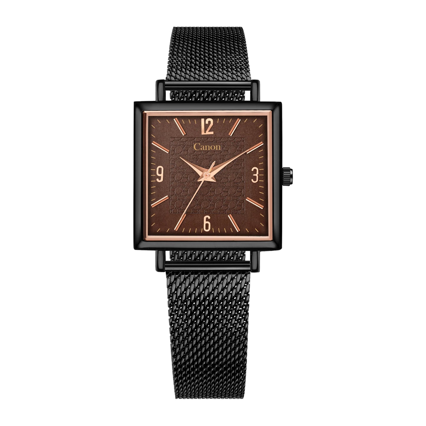 Canon Quartz TCM CN-387 - Canon Watches
