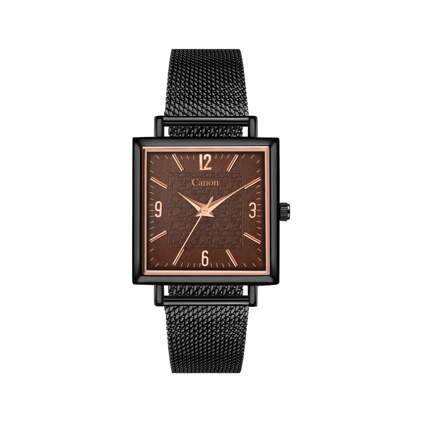 Canon Quartz TCM CN-387 - Canon Watches