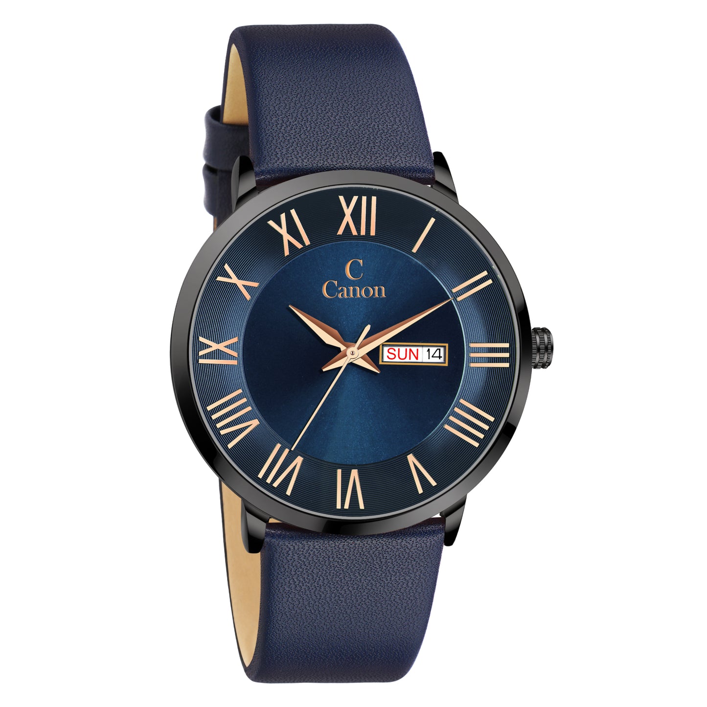 Canon Quartz IFP CN-328 - Canon Watches