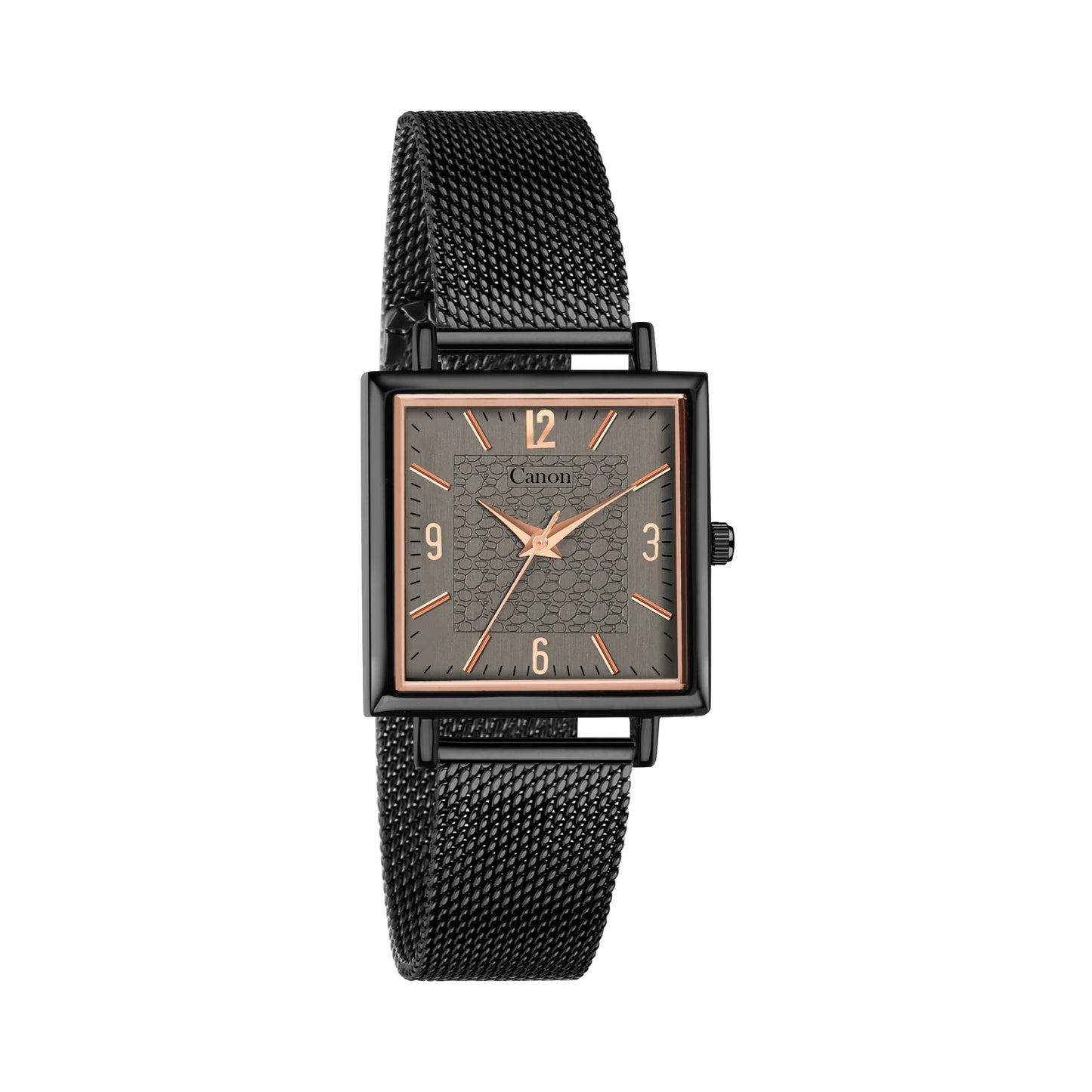 Canon Quartz TCM CN-388 - Canon Watches