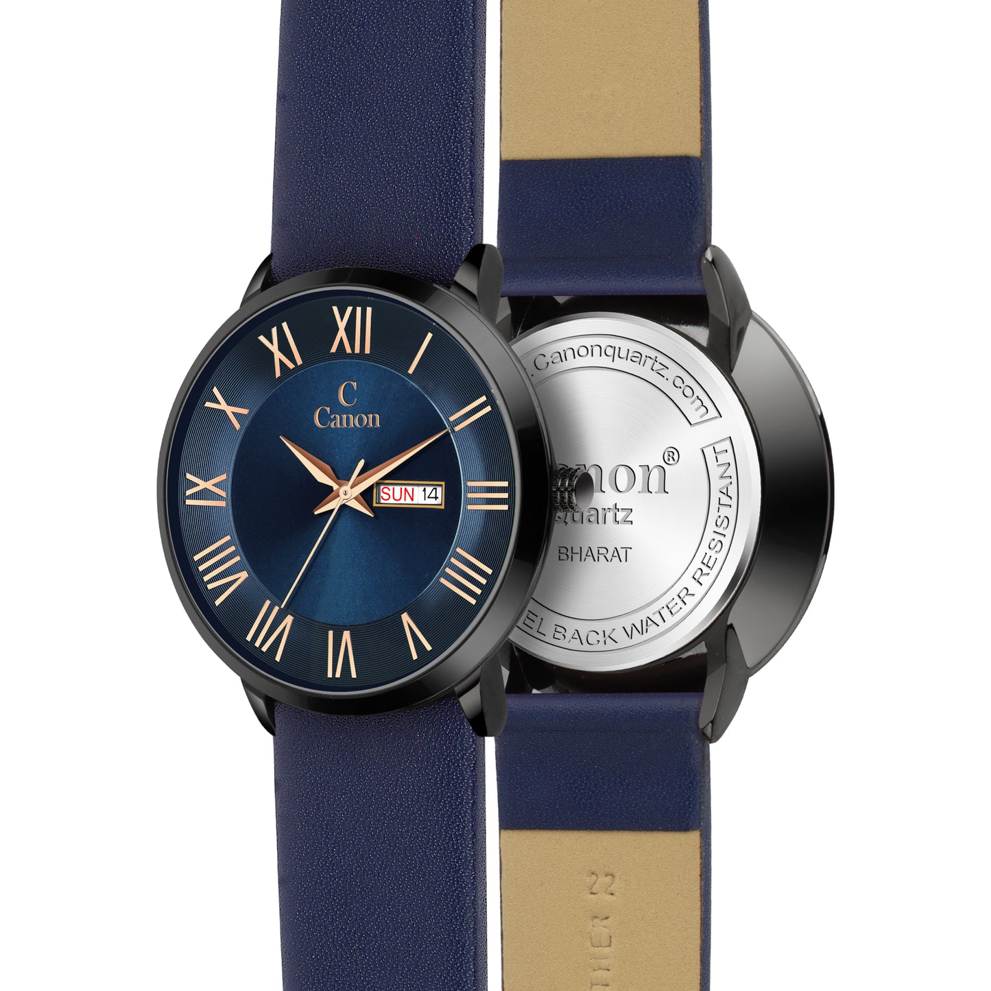 Canon Quartz IFP CN-328 - Canon Watches