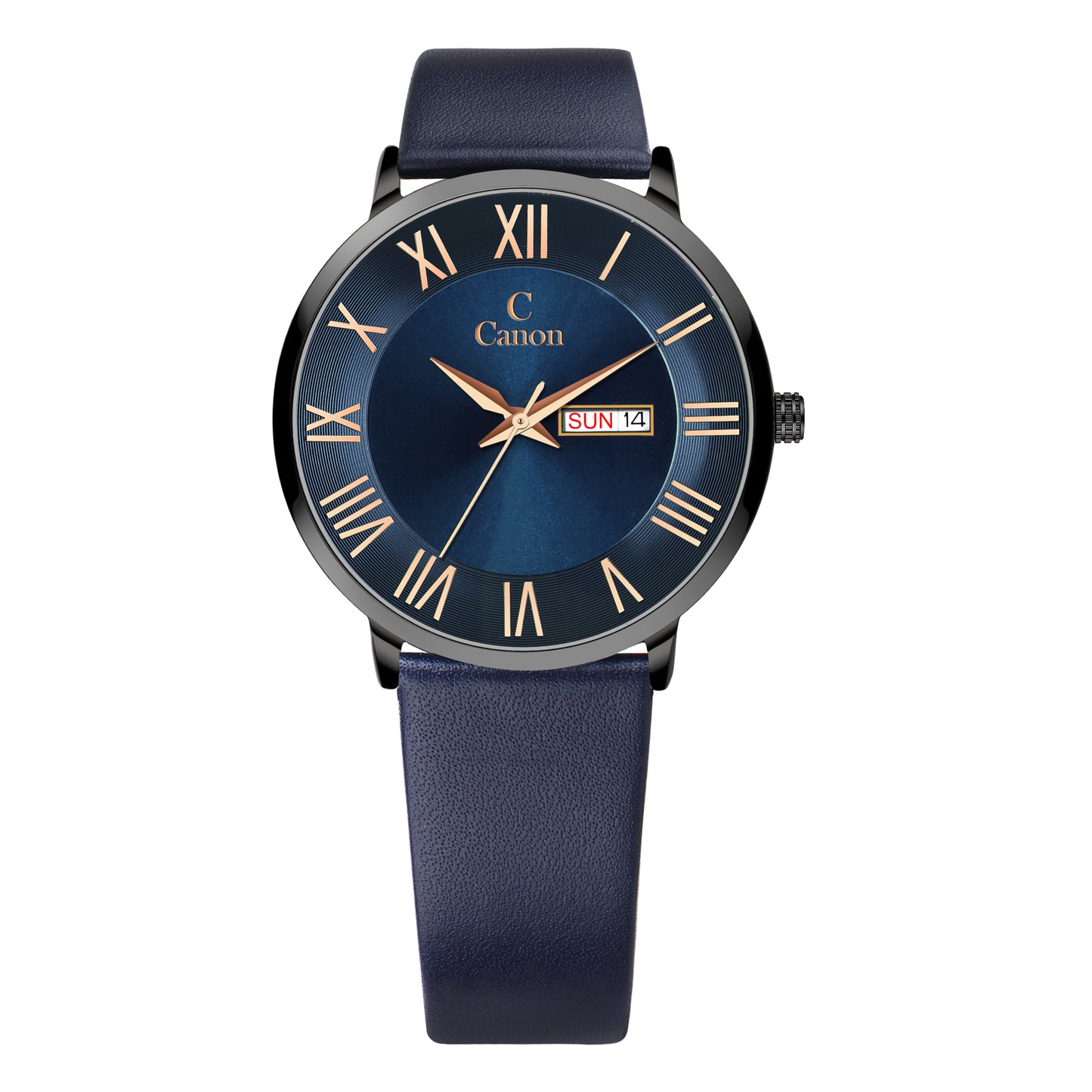 Canon Quartz IFP CN-328 - Canon Watches