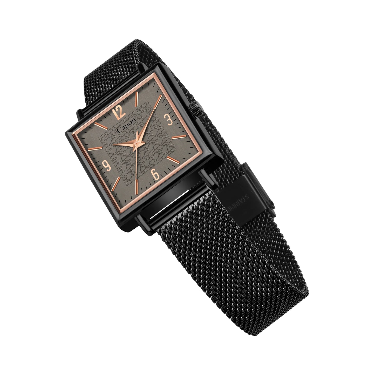 Canon Quartz TCM CN-388 - Canon Watches