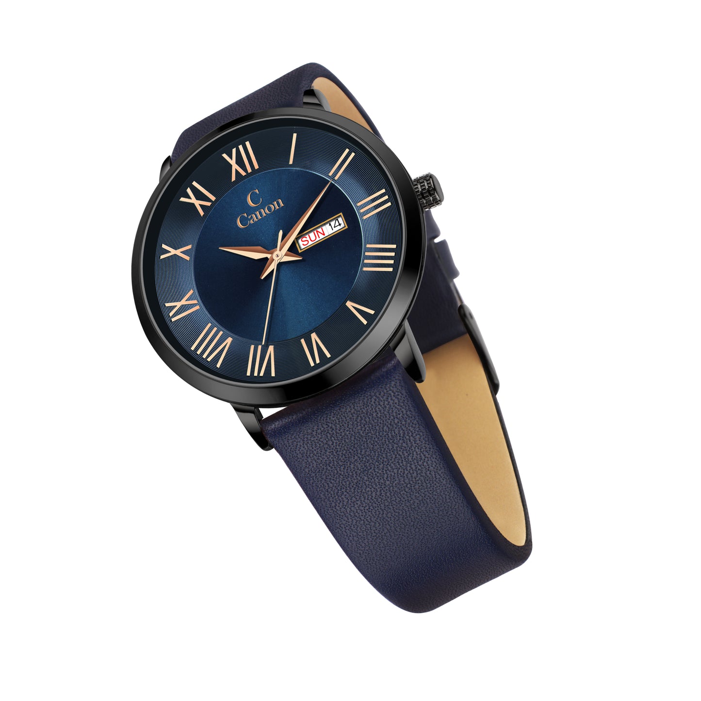 Canon Quartz IFP CN-328 - Canon Watches