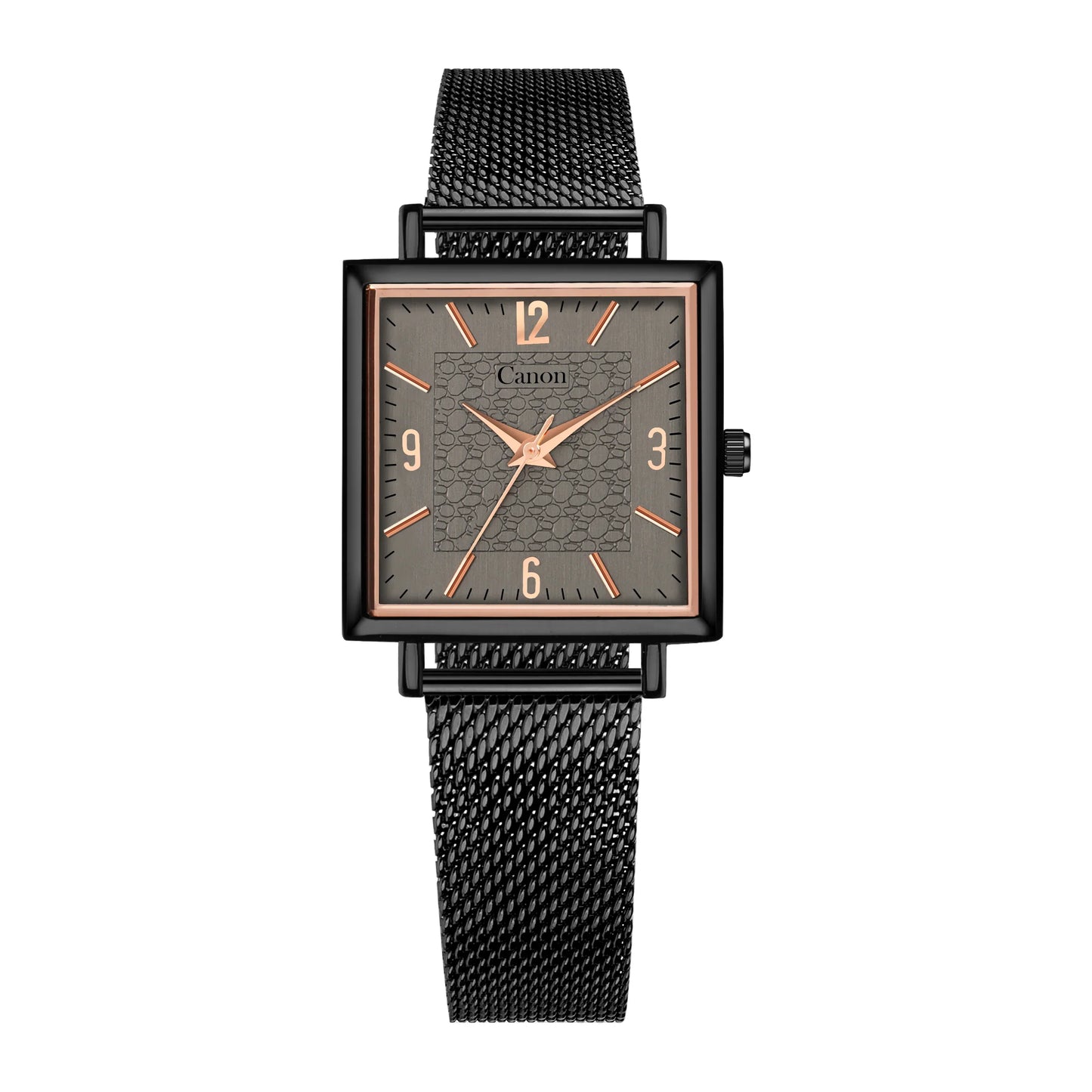 Canon Quartz TCM CN-388 - Canon Watches