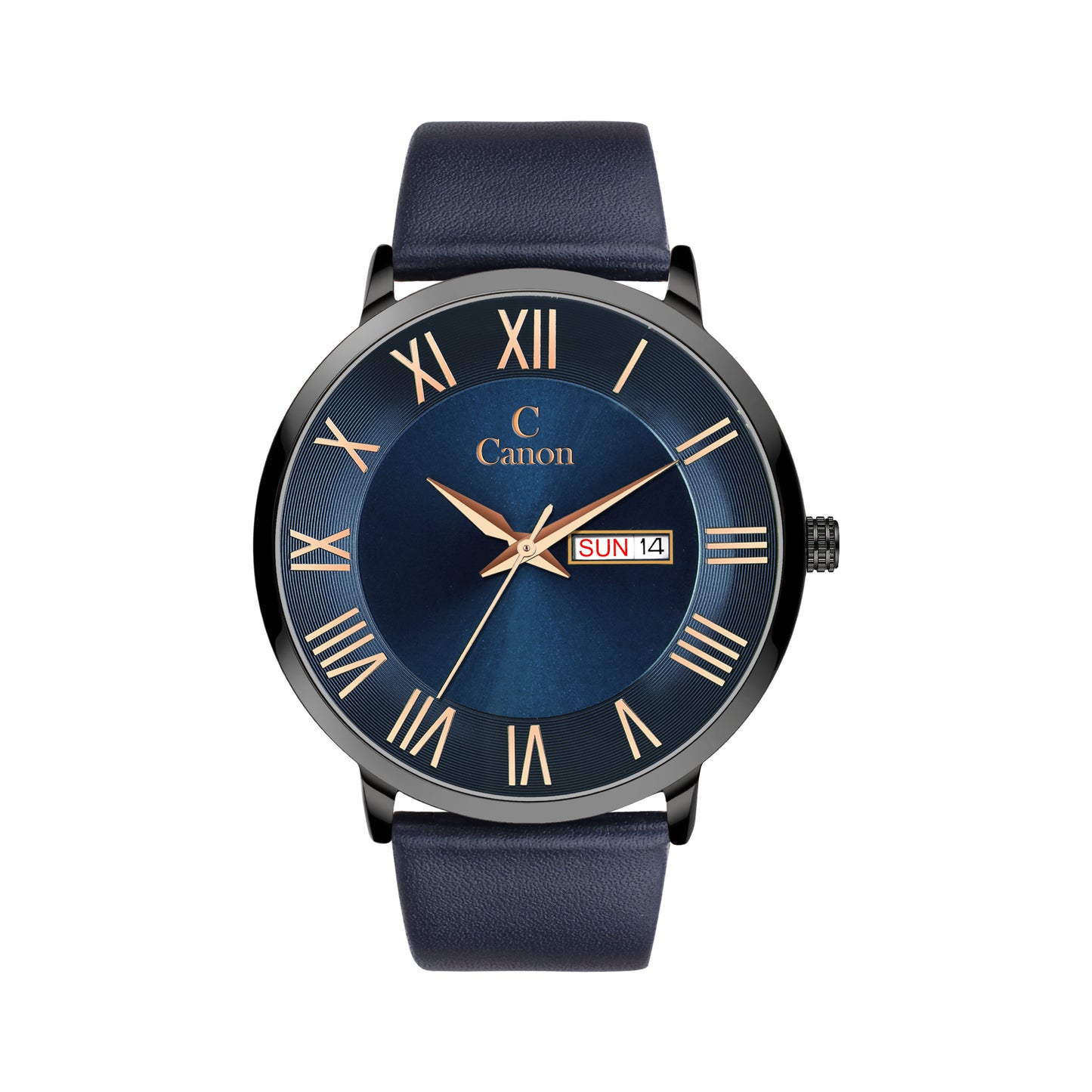 Canon Quartz IFP CN-328 - Canon Watches