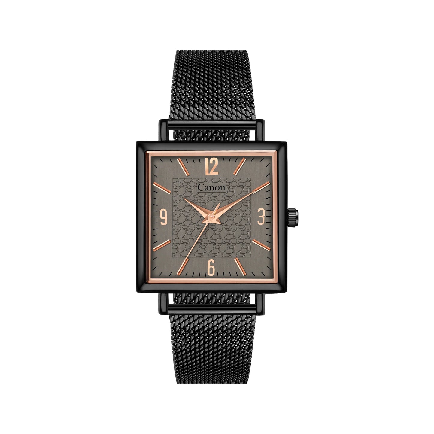 Canon Quartz TCM CN-388 - Canon Watches
