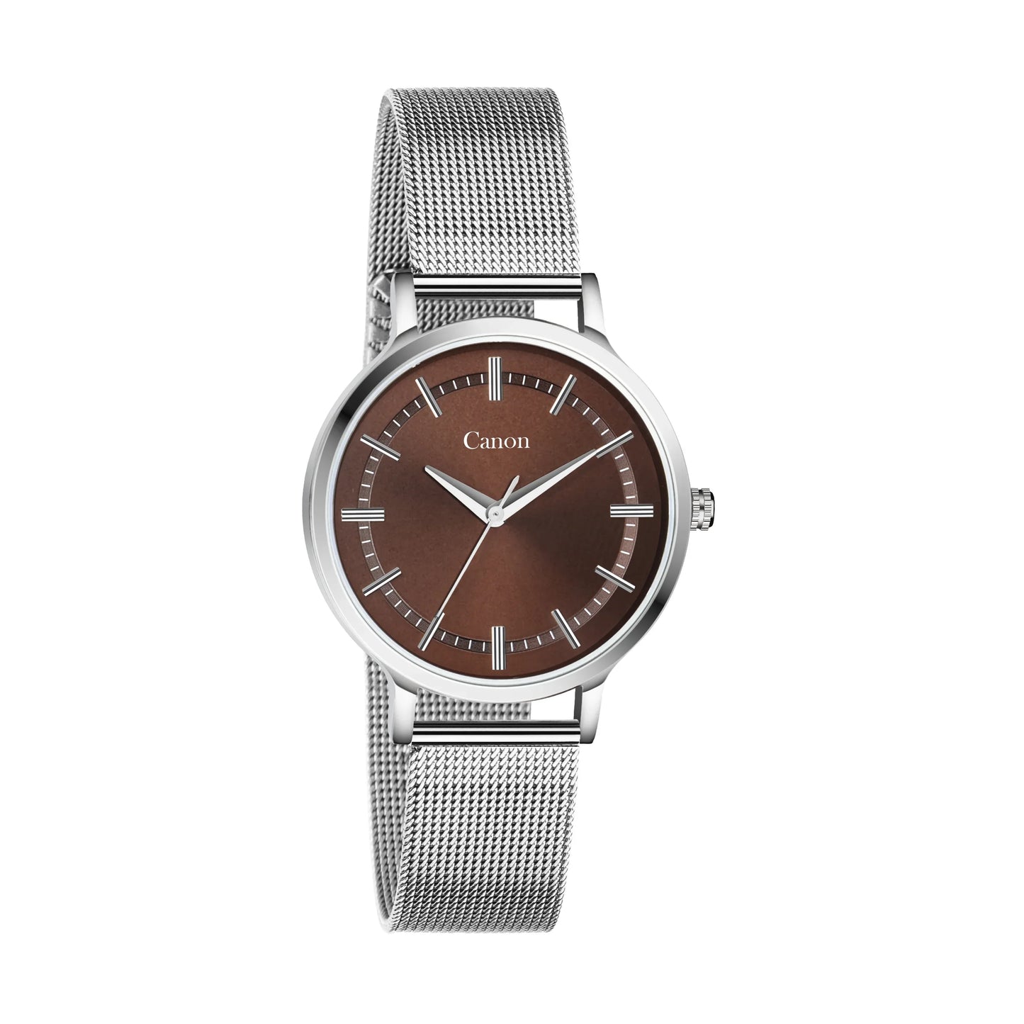 Canon Quartz TCM CN-389 - Canon Watches