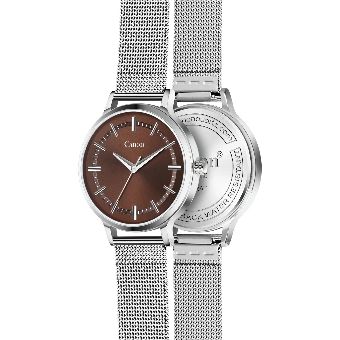Canon Quartz TCM CN-389 - Canon Watches