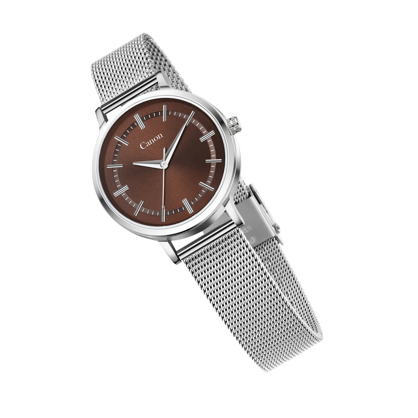 Canon Quartz TCM CN-389 - Canon Watches