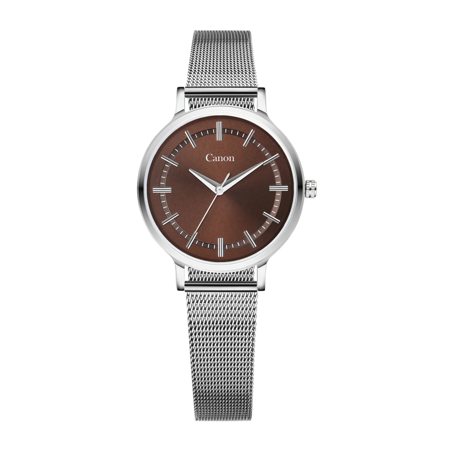 Canon Quartz TCM CN-389 - Canon Watches