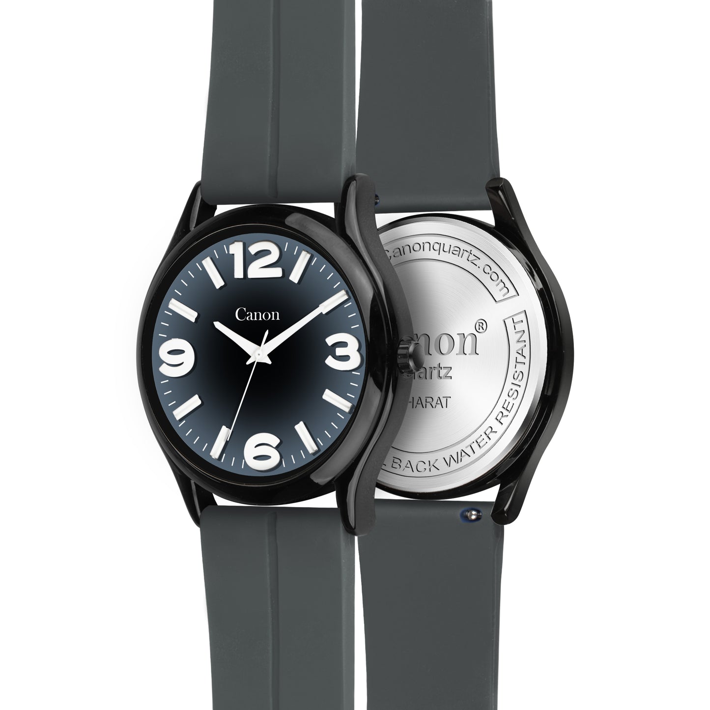 Canon Quartz TCM CN-391