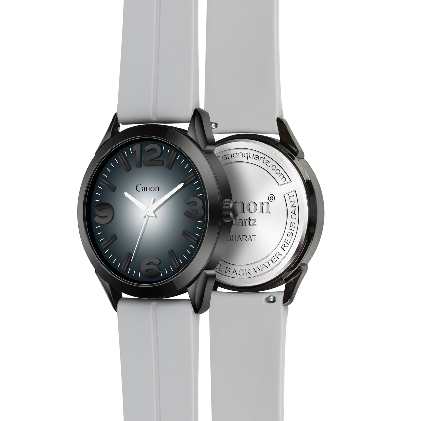 Canon Quartz TCM CN-392