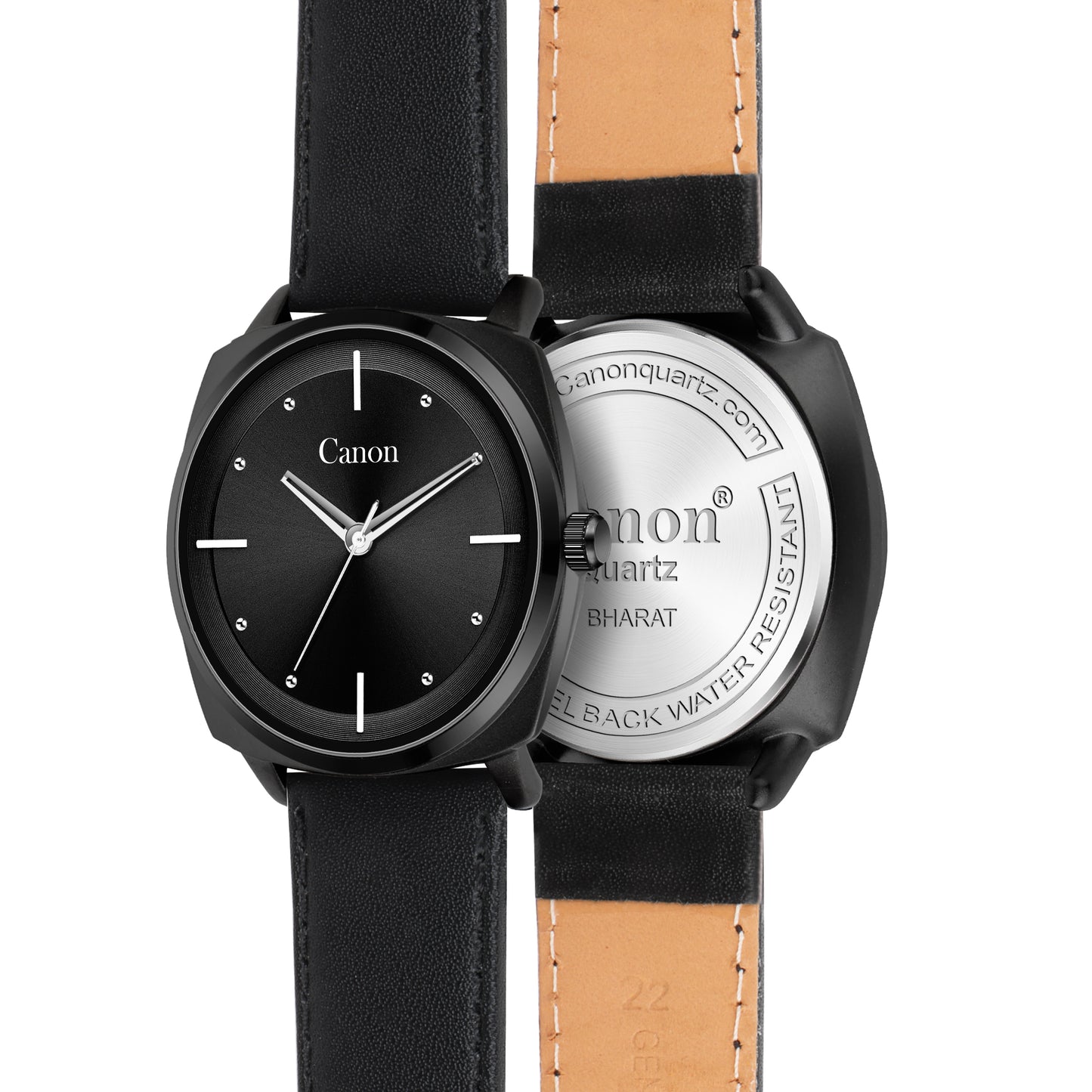 Canon Quartz TCM CN-393
