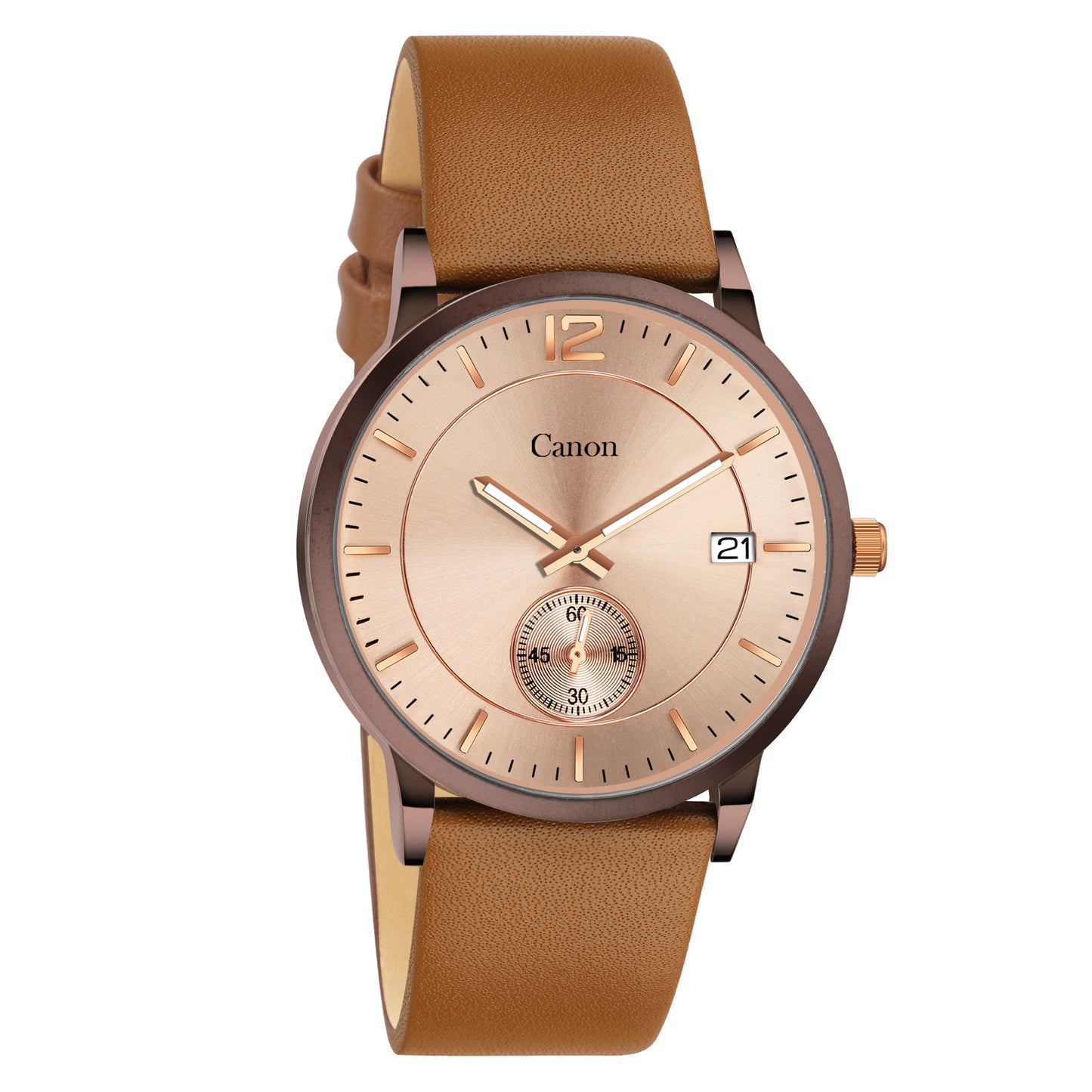 Canon Quartz IFP CN-334 - Canon Watches