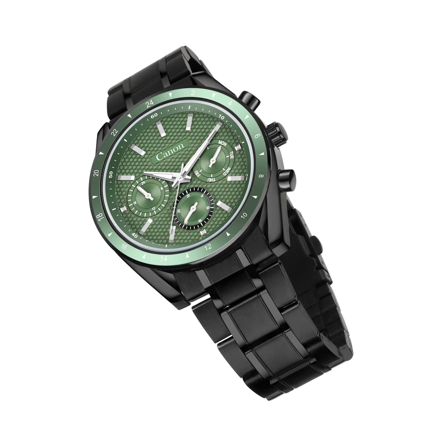 Canon Quartz TCM CN-394 - Canon Watches