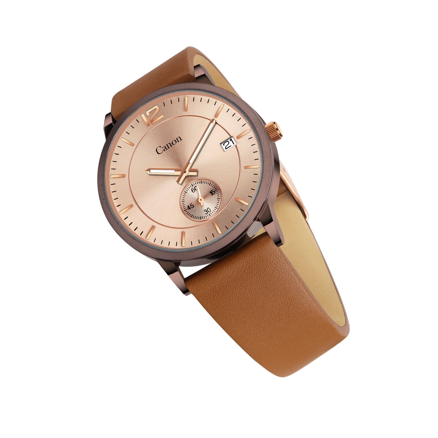 Canon Quartz IFP CN-334 - Canon Watches