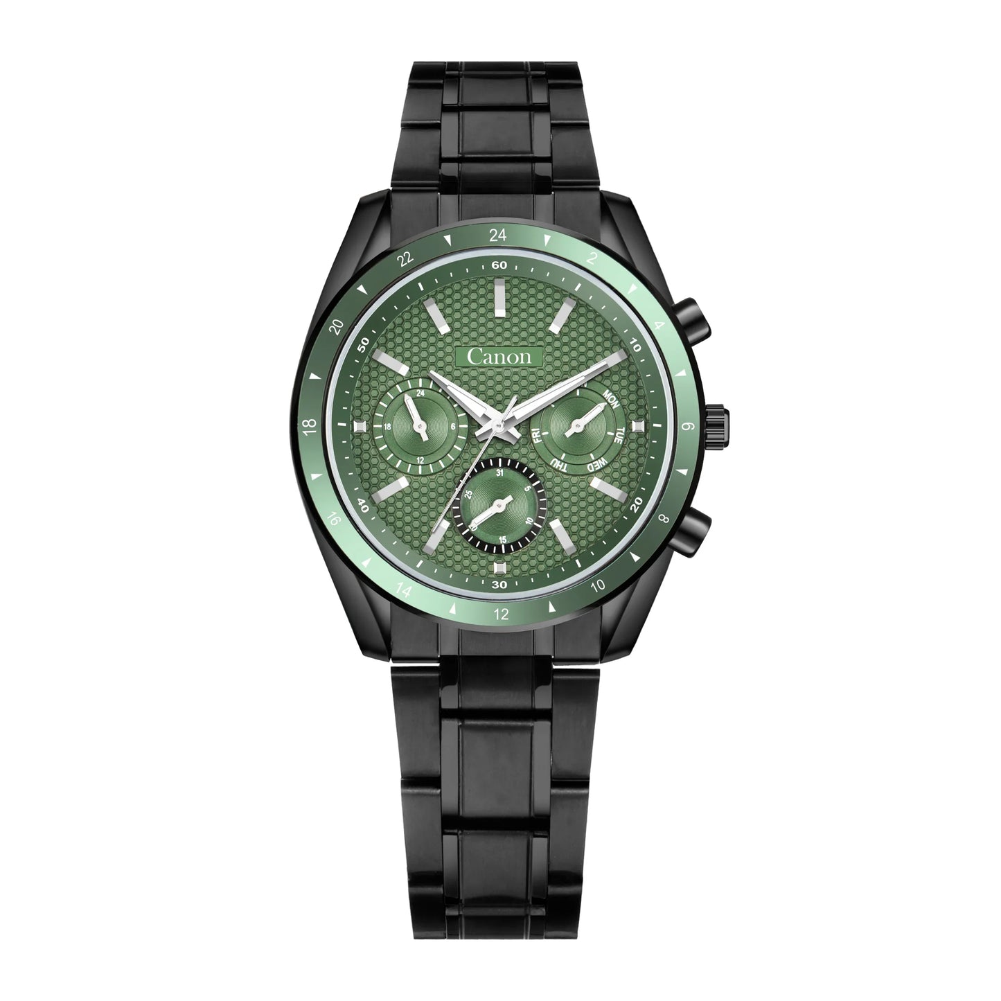 Canon Quartz TCM CN-394 - Canon Watches