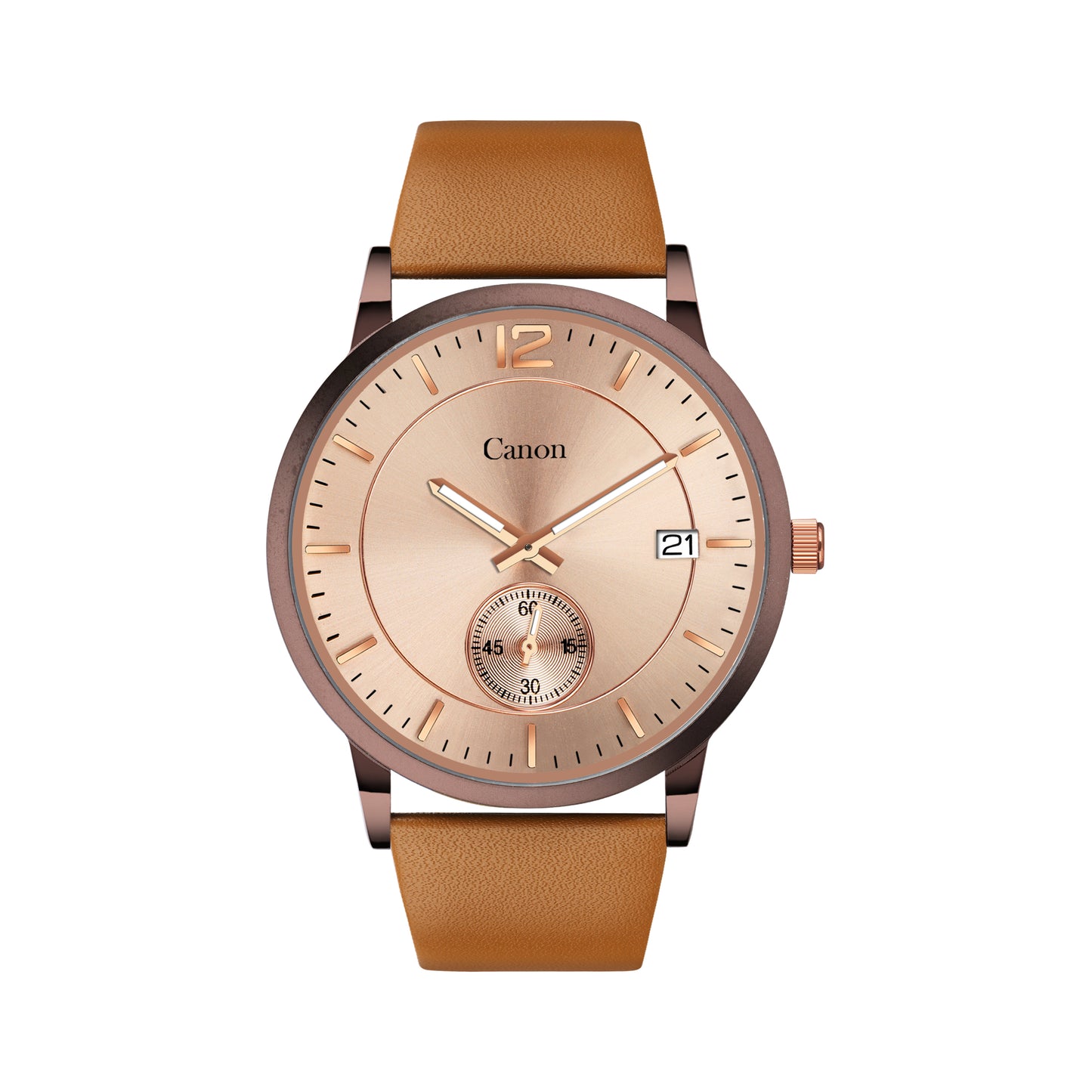 Canon Quartz IFP CN-334 - Canon Watches