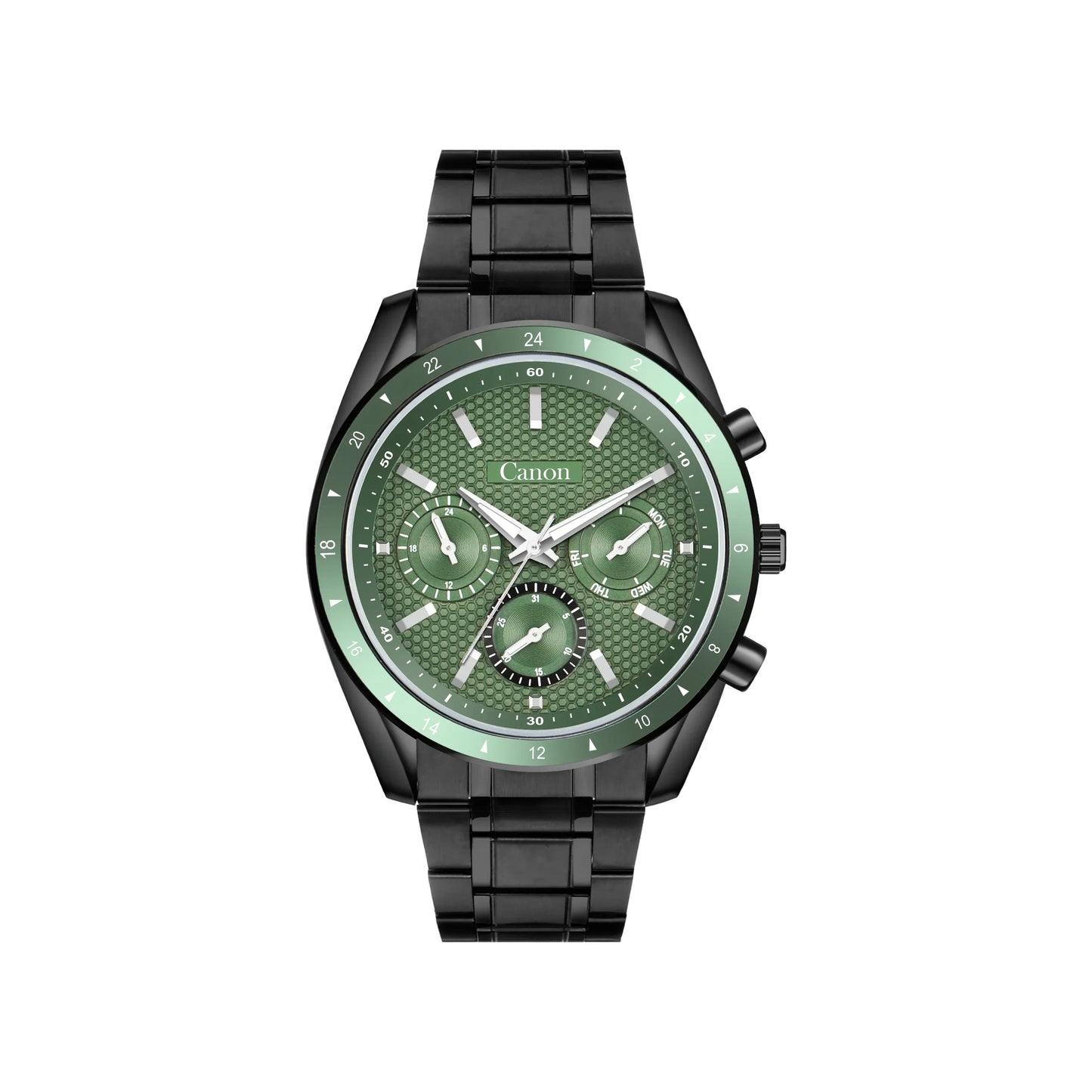 Canon Quartz TCM CN-394 - Canon Watches