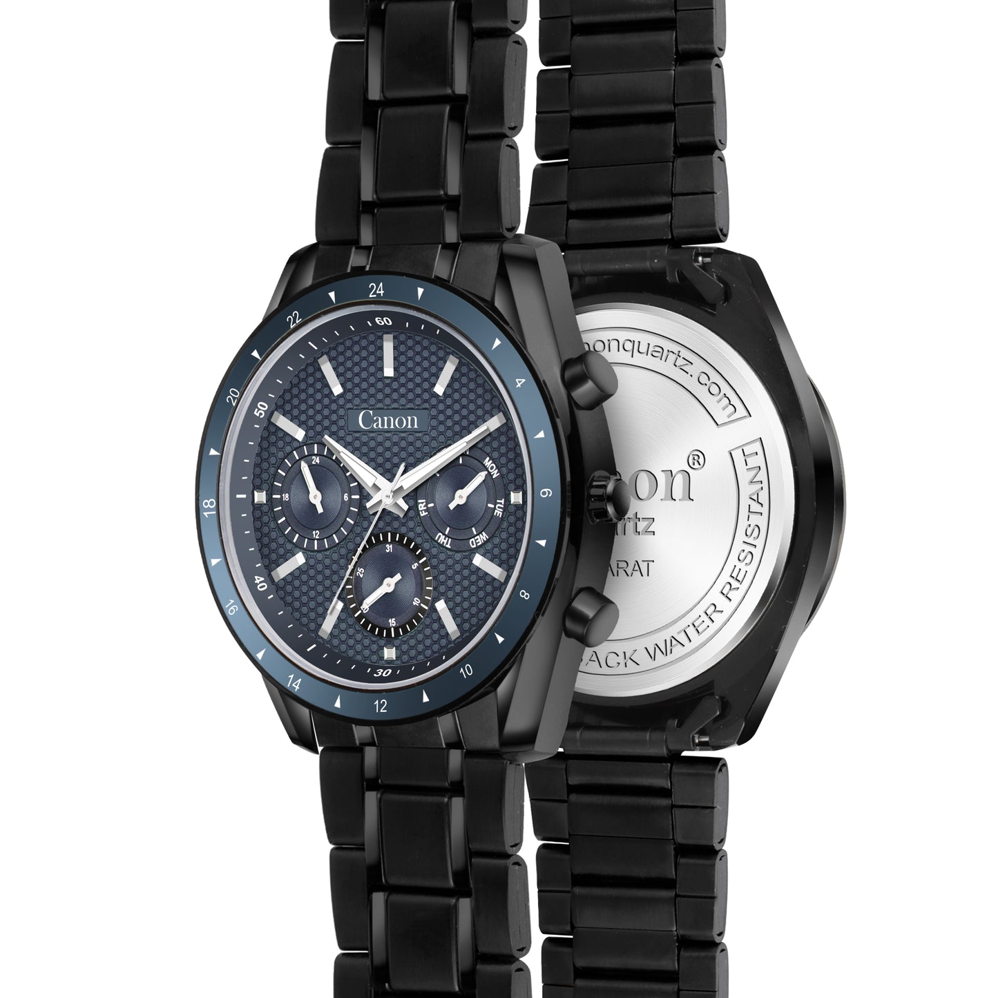 Canon Quartz IFP CN-395