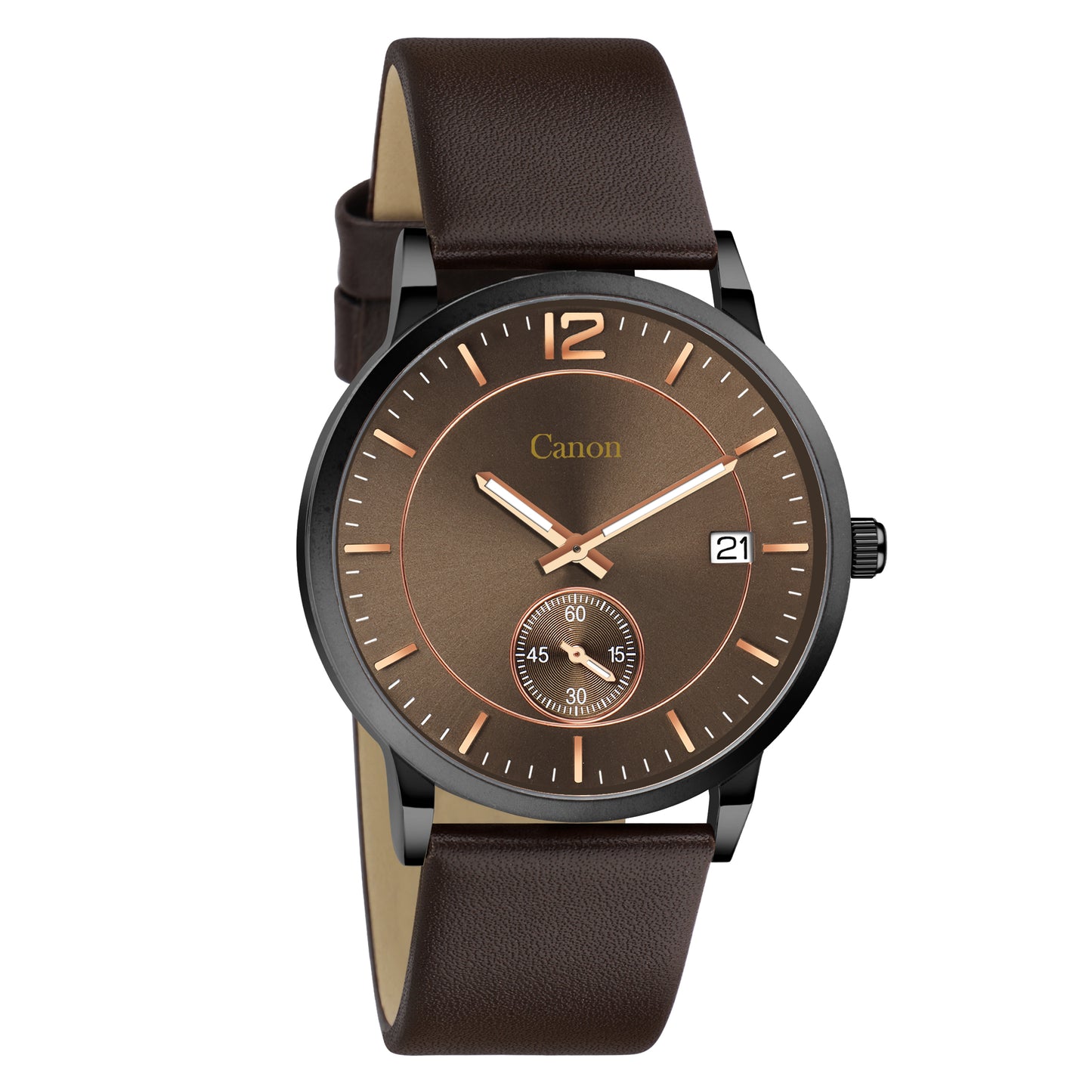 Canon Quartz IFP CN-336 - Canon Watches