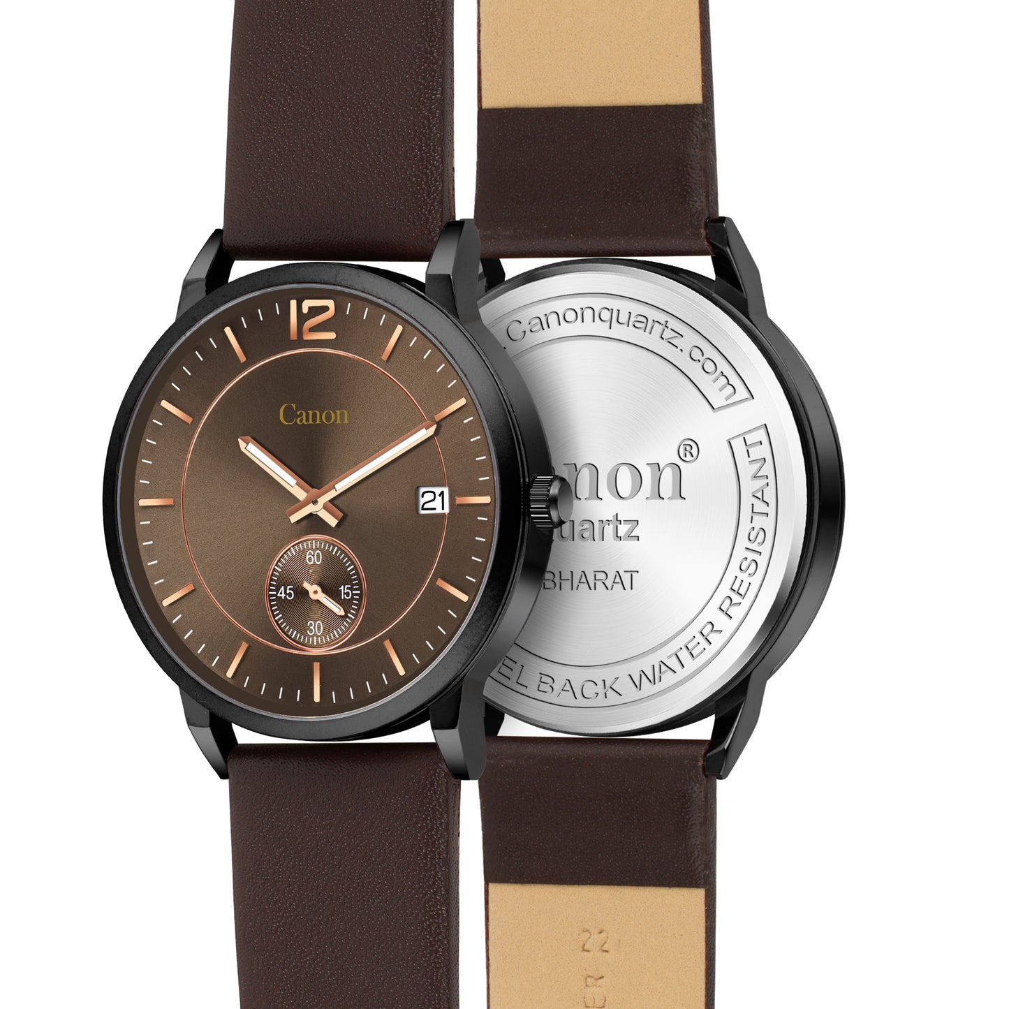 Canon Quartz IFP CN-336 - Canon Watches