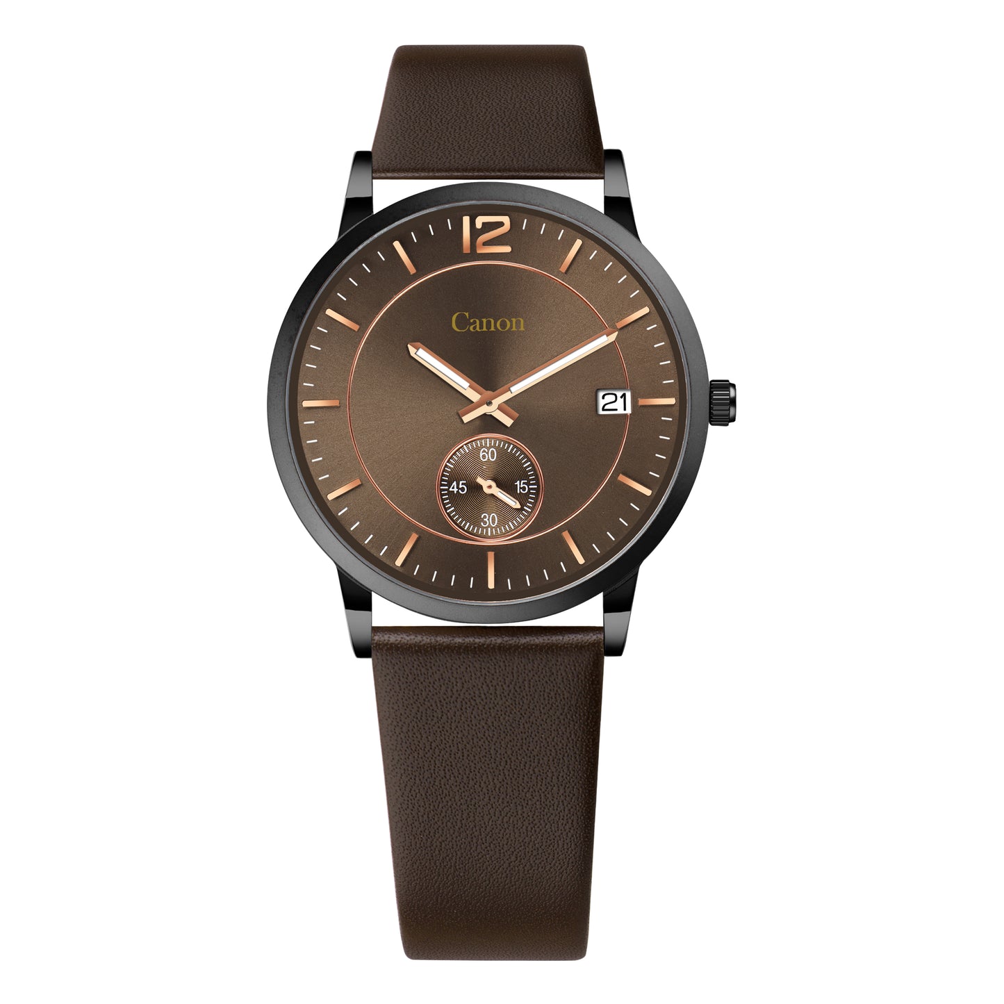 Canon Quartz IFP CN-336 - Canon Watches