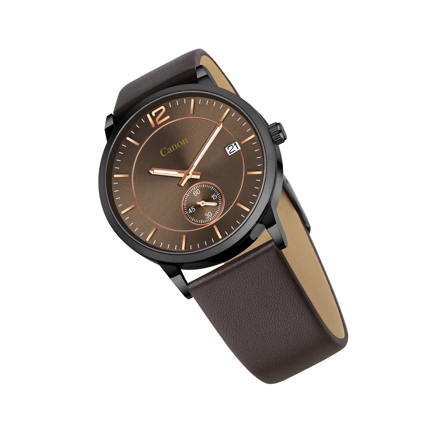 Canon Quartz IFP CN-336 - Canon Watches
