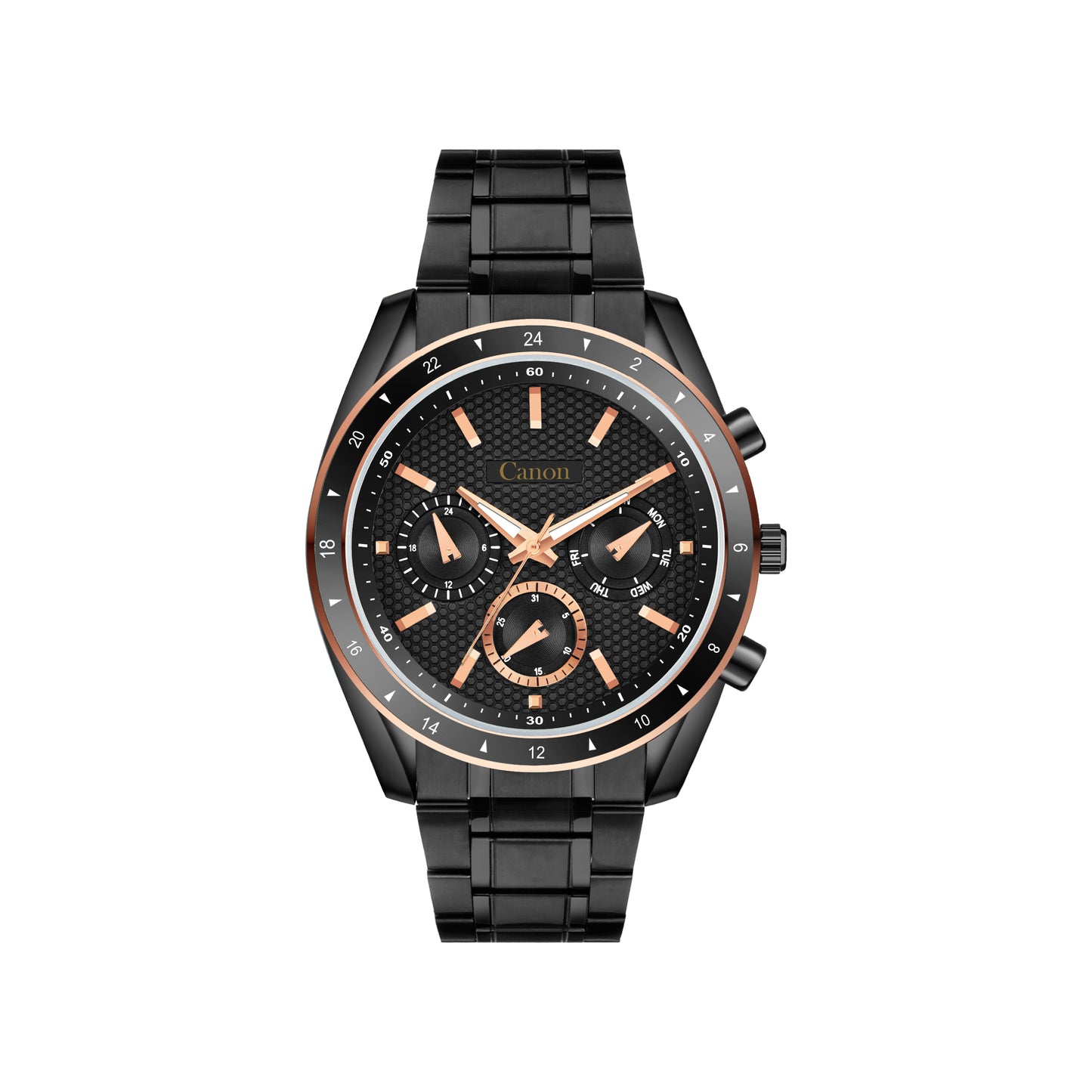 Canon Quartz IFP CN-396