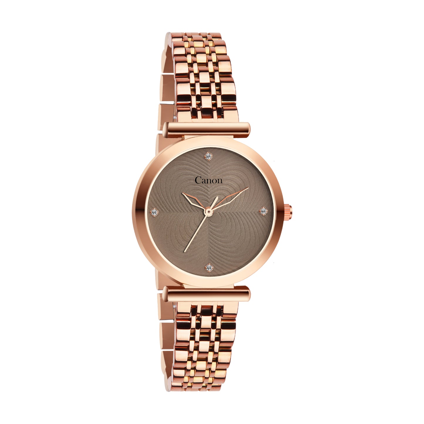 Canon Quartz TCM CN-370