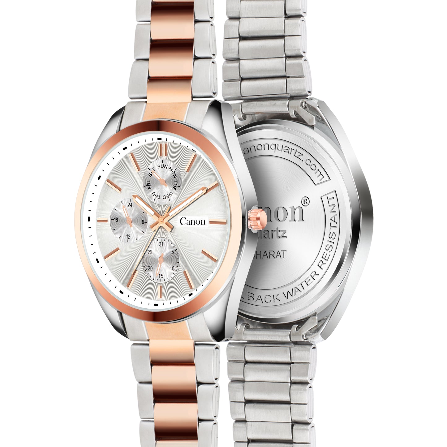 Canon Quartz IFP CN-397