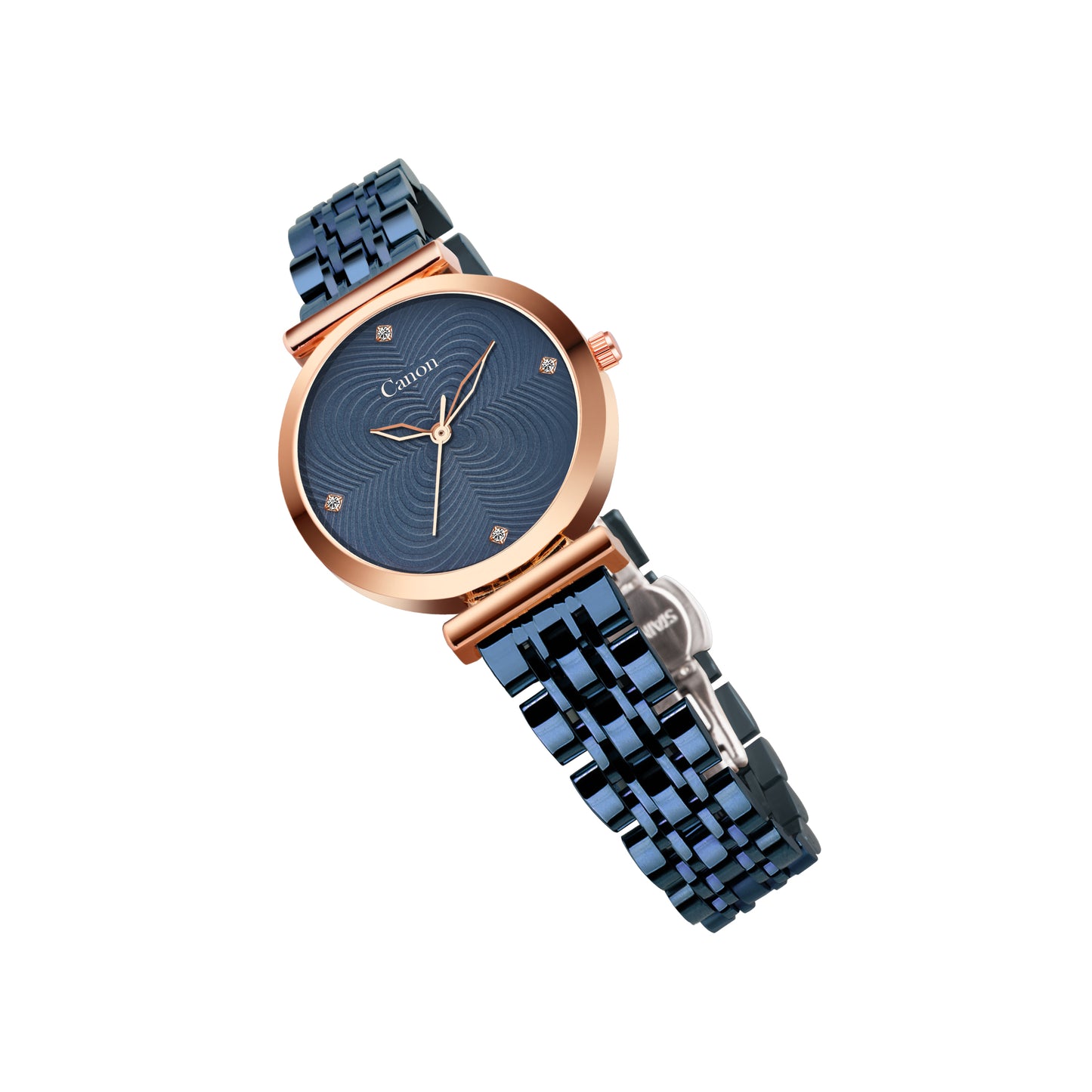 Canon Quartz TCM CN-371