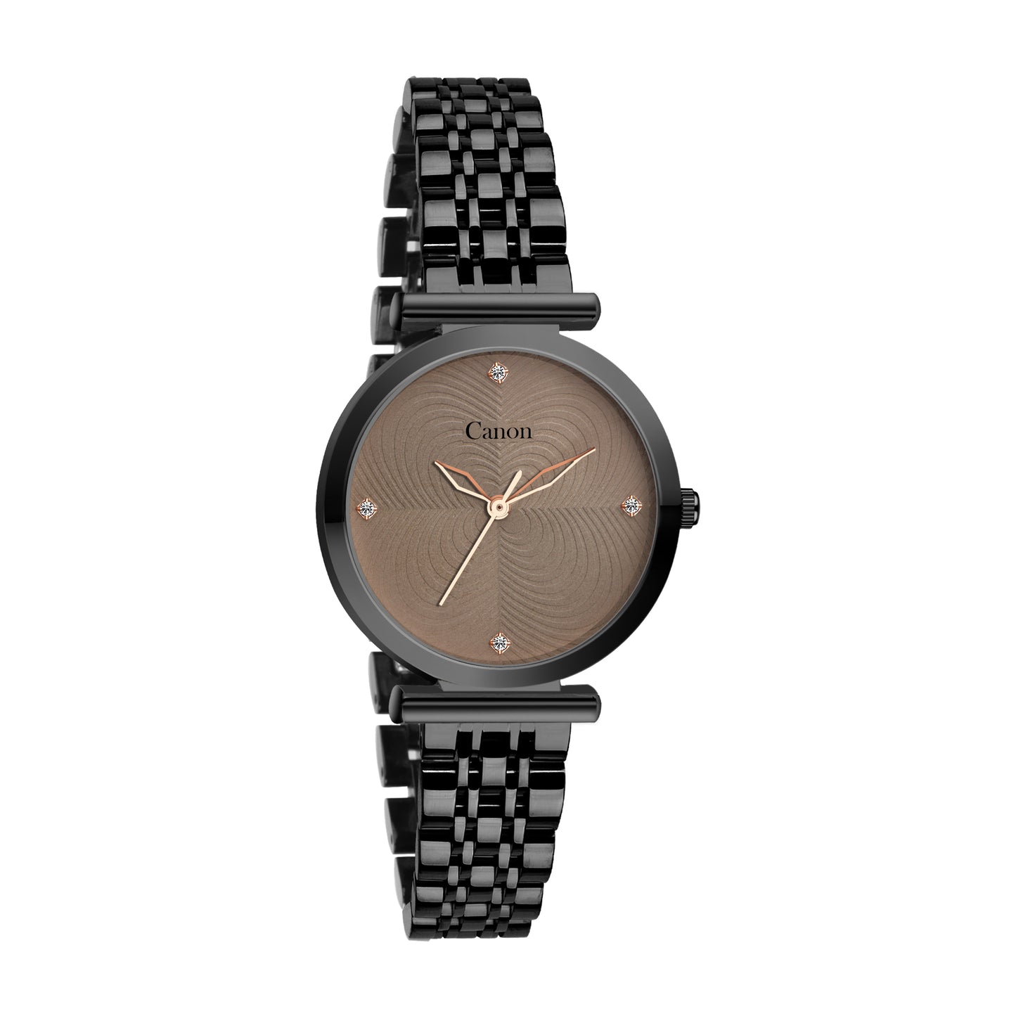 Canon Quartz TCM CN-372